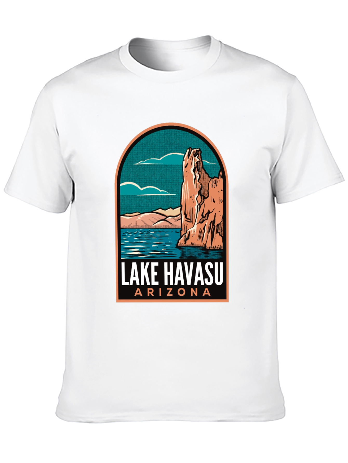 Lake Havasu Arizona T-Shirt