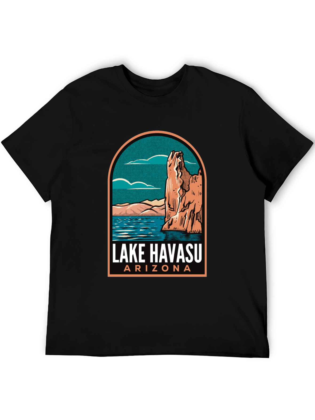 Lake Havasu Arizona T-Shirt