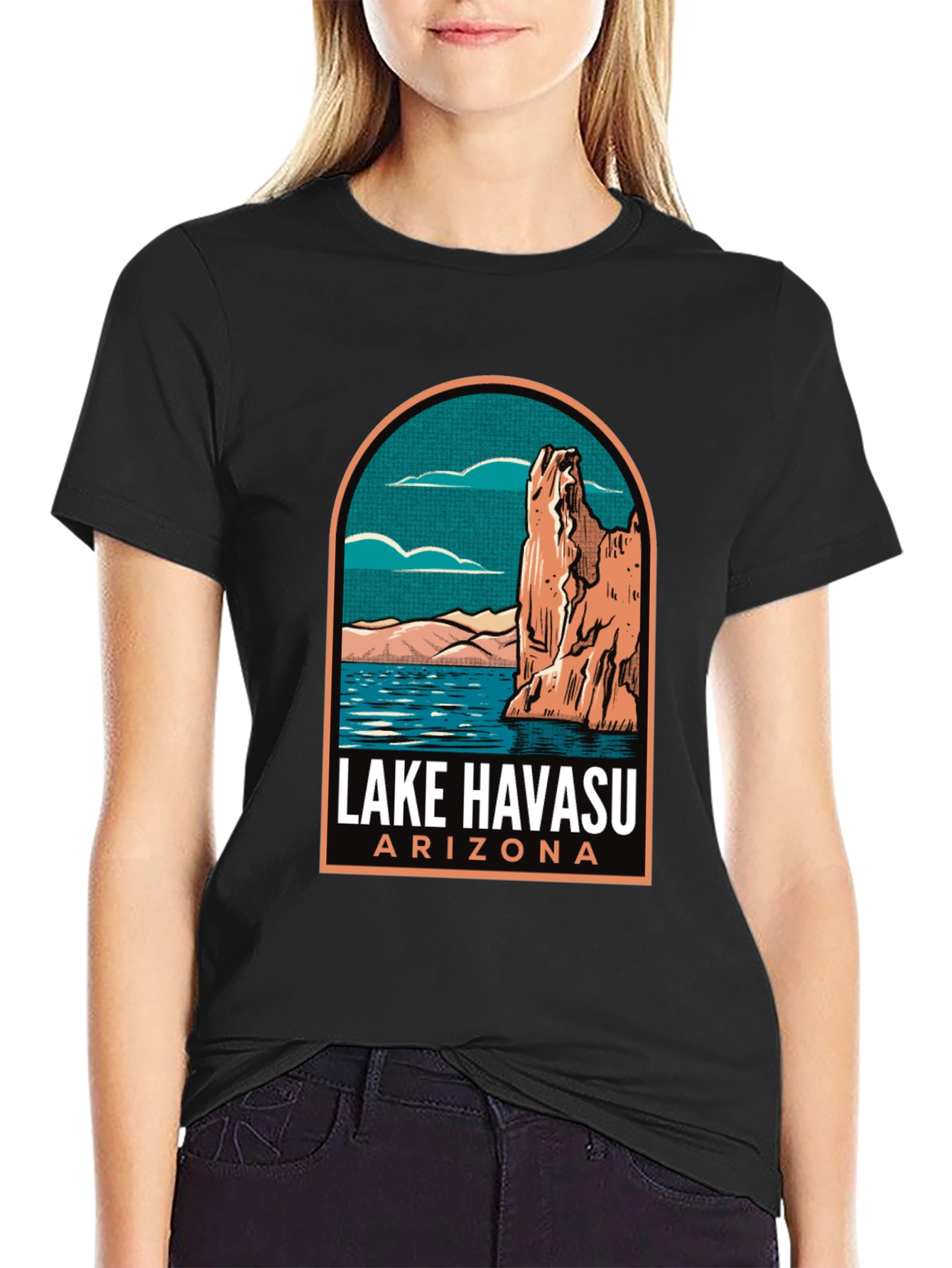 Lake Havasu Arizona T-Shirt