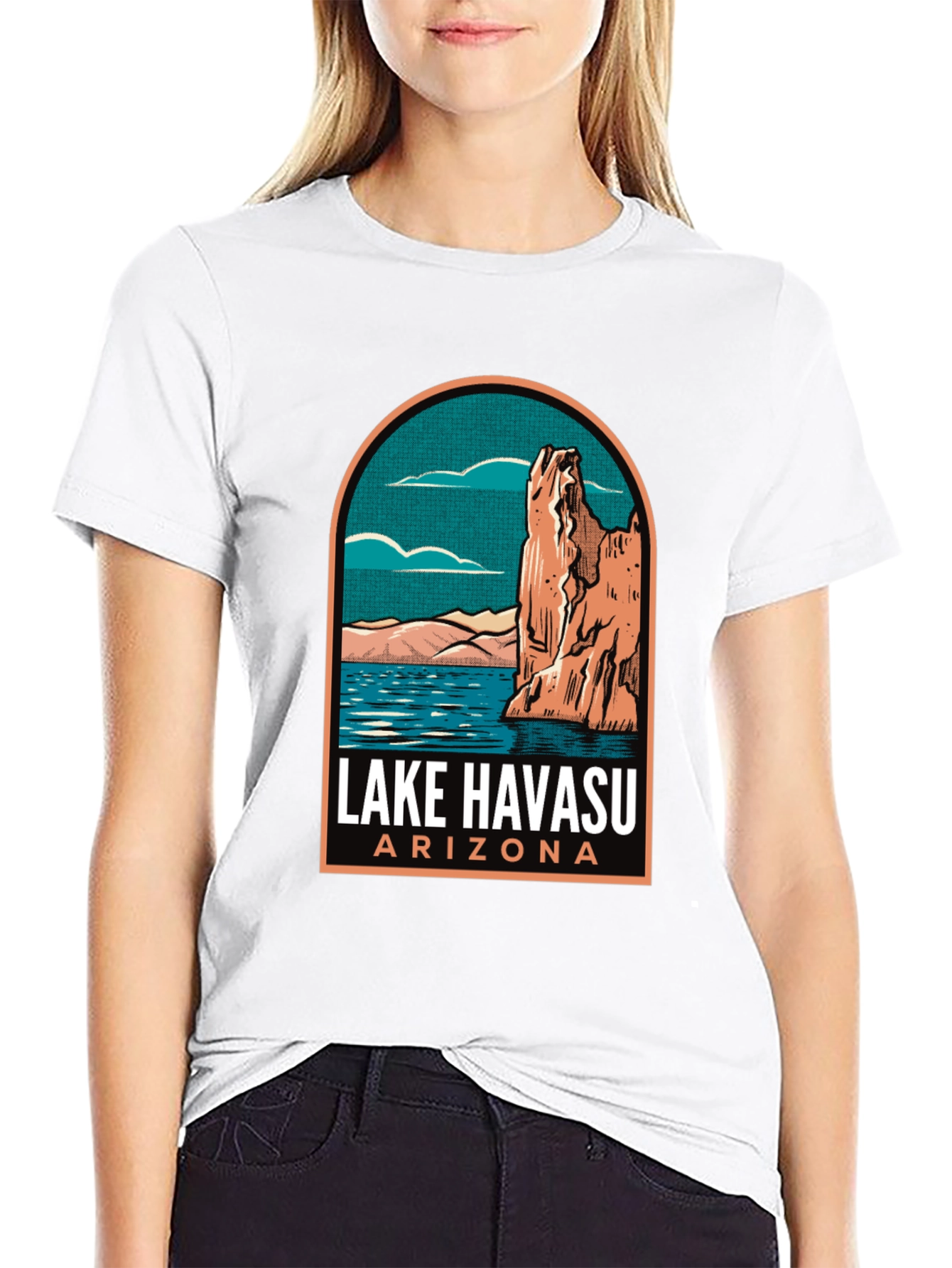 Lake Havasu Arizona T-Shirt