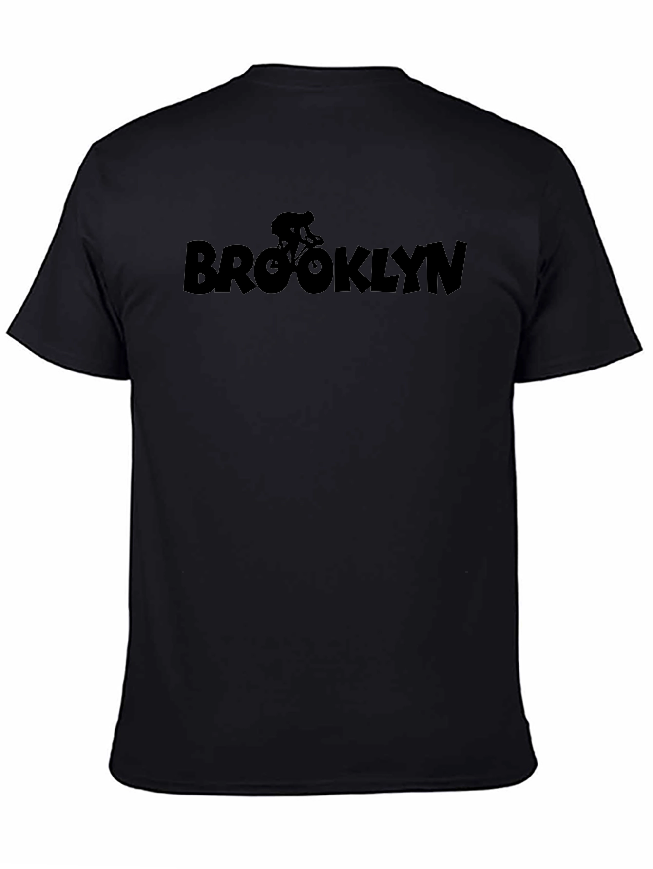 Brooklyn Cycling T-Shirt