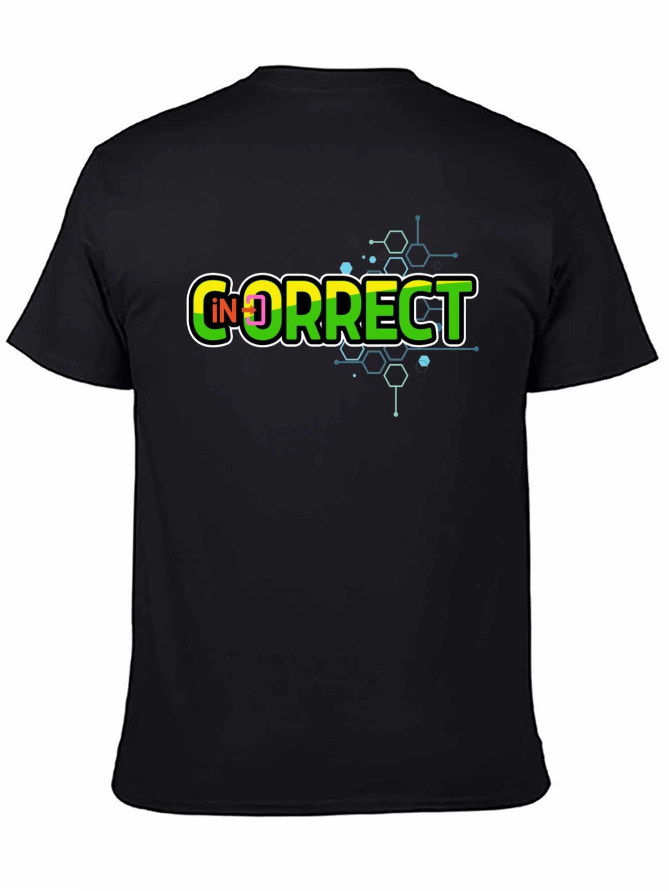 Incorrect Chemistry Pun T-Shirt