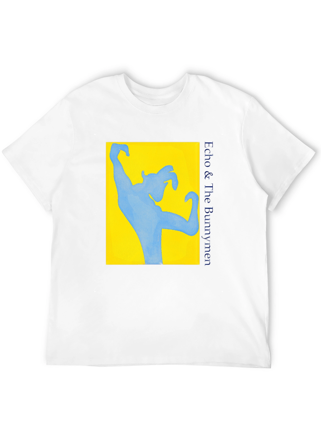 Echo & The Bunnymen T-Shirt