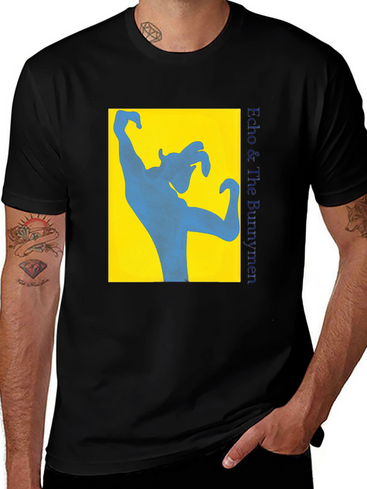 Echo & The Bunnymen T-Shirt