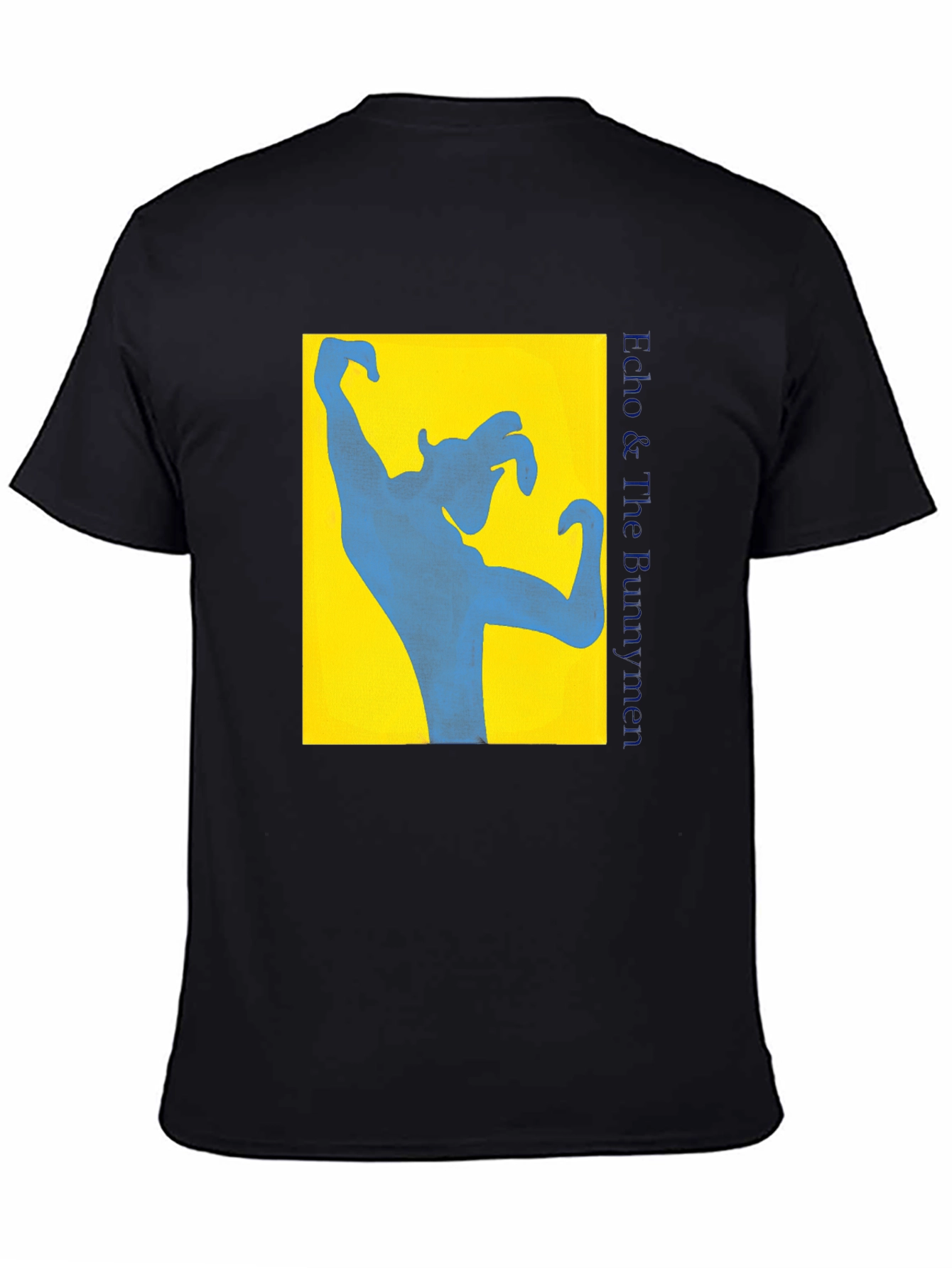 Echo & The Bunnymen T-Shirt