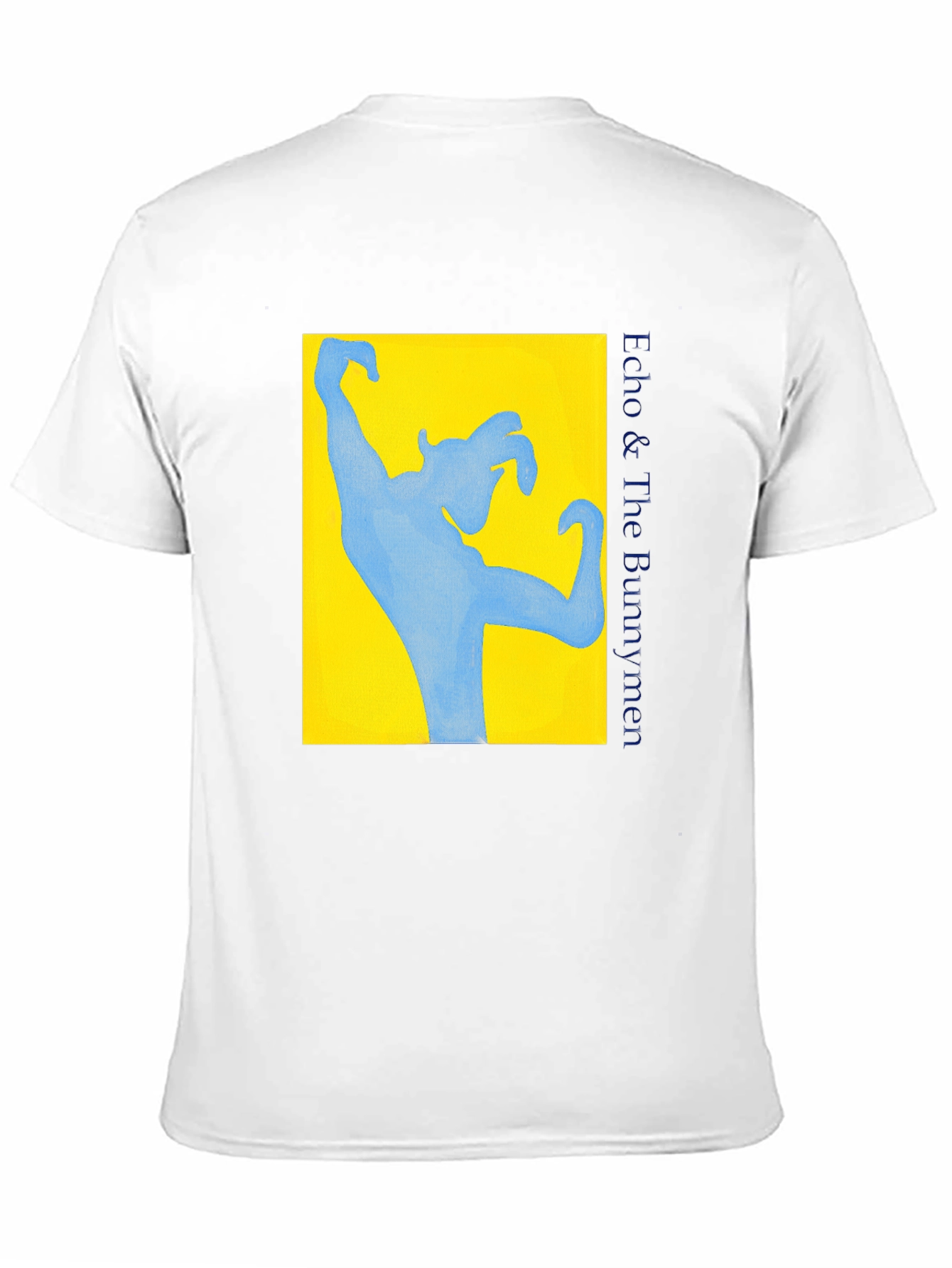 Echo & The Bunnymen T-Shirt