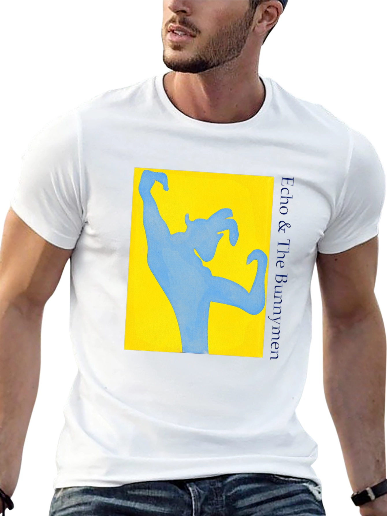 Echo & The Bunnymen T-Shirt