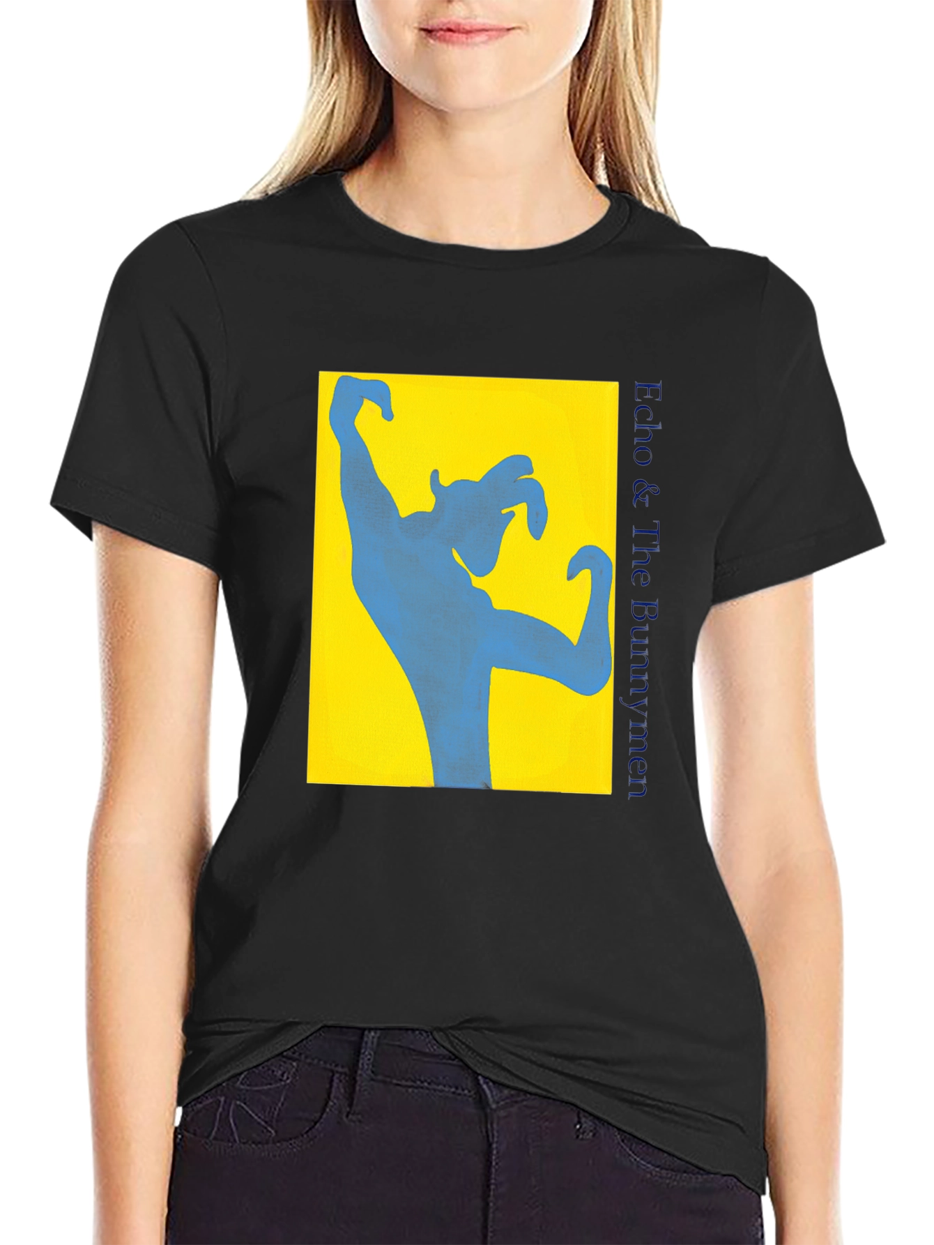 Echo & The Bunnymen T-Shirt