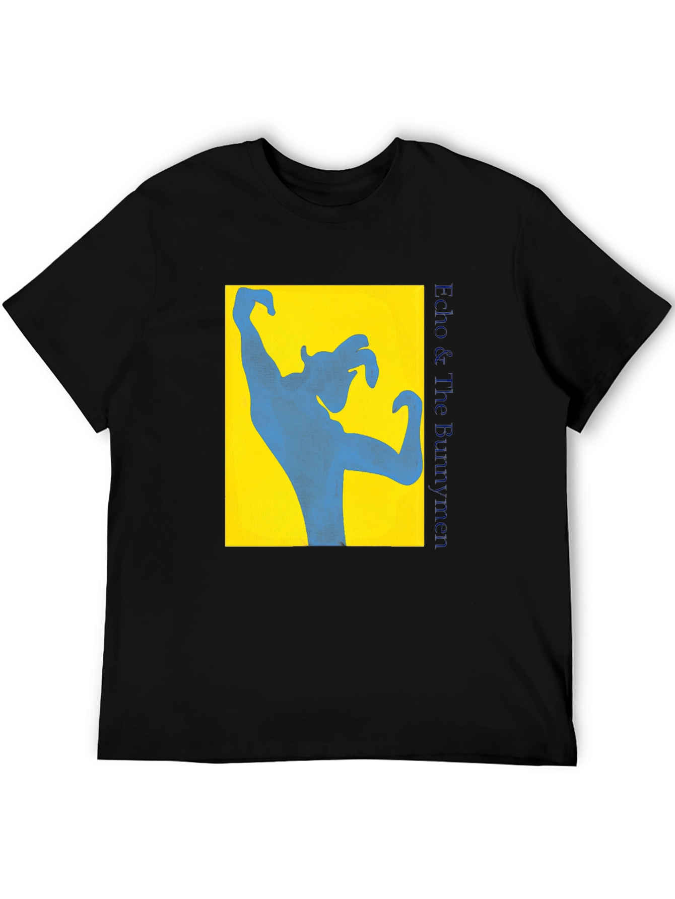 Echo & The Bunnymen T-Shirt