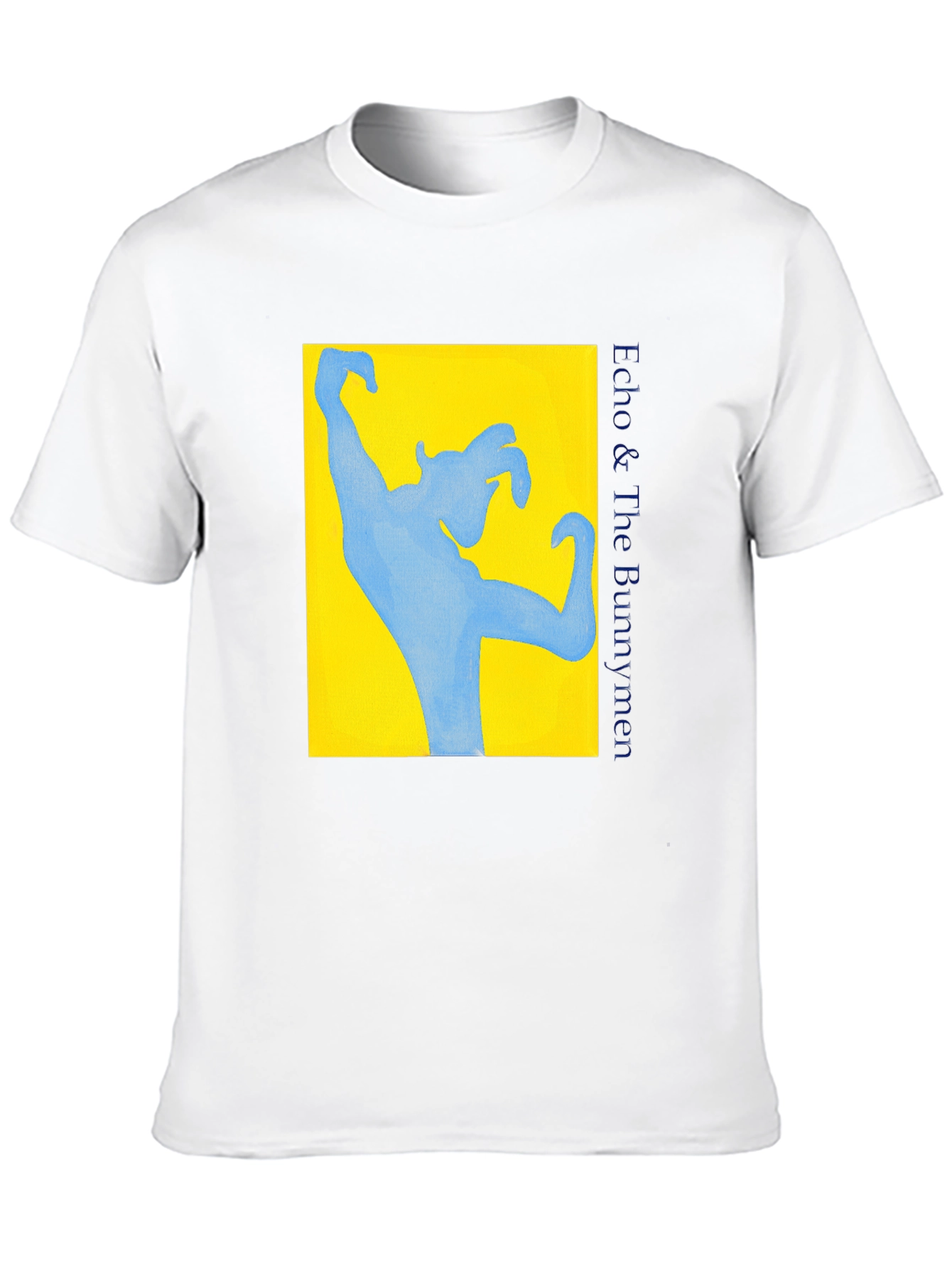 Echo & The Bunnymen T-Shirt