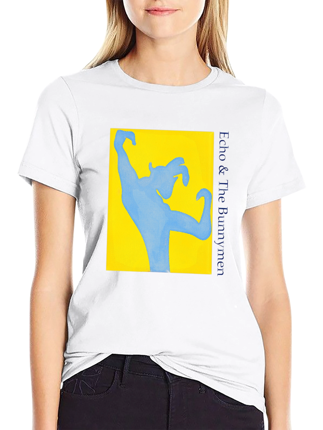 Echo & The Bunnymen T-Shirt