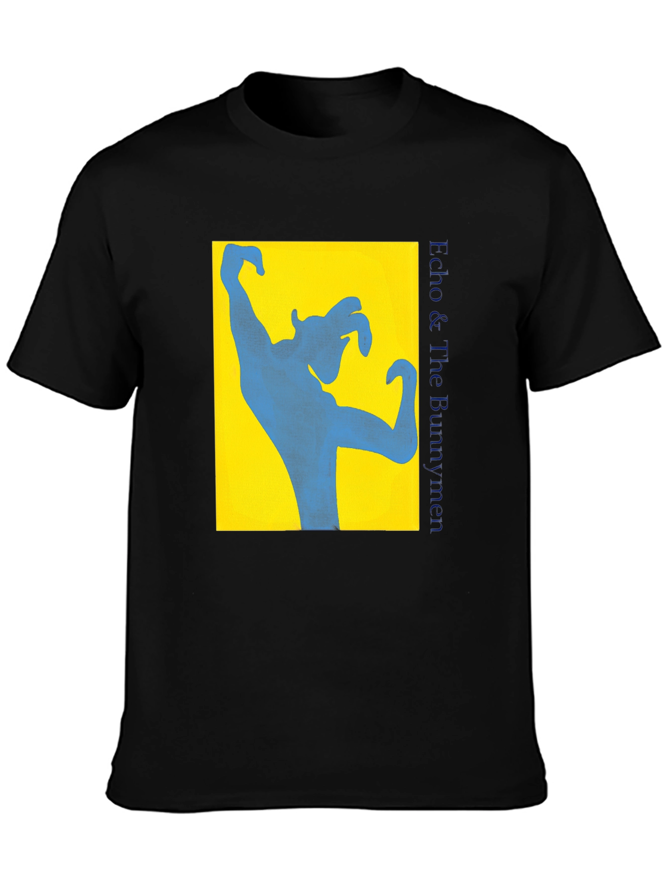 Echo & The Bunnymen T-Shirt