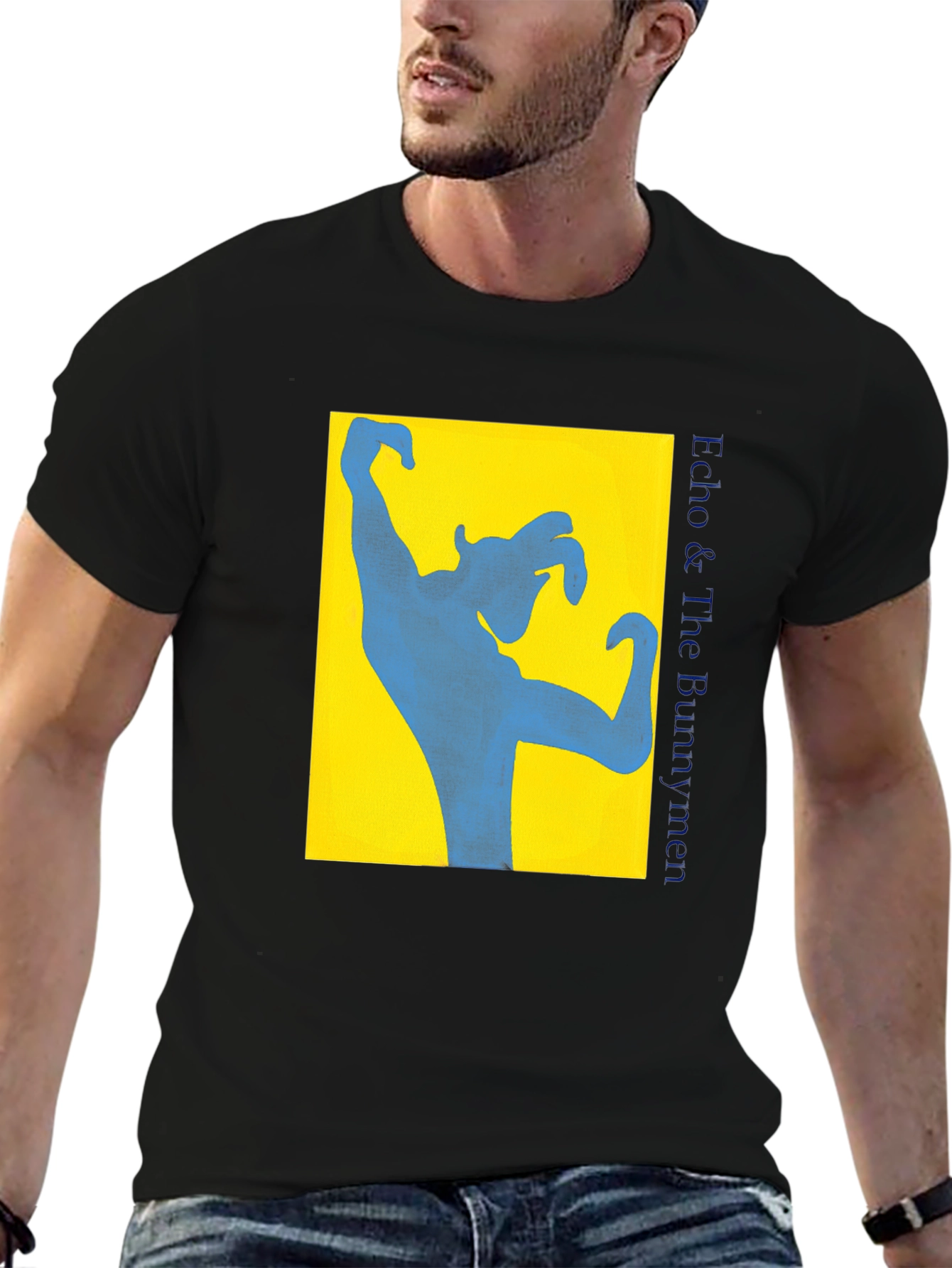 Echo & The Bunnymen T-Shirt