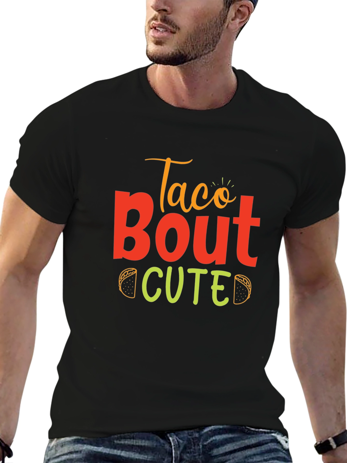 Taco Bout Cute T-Shirt