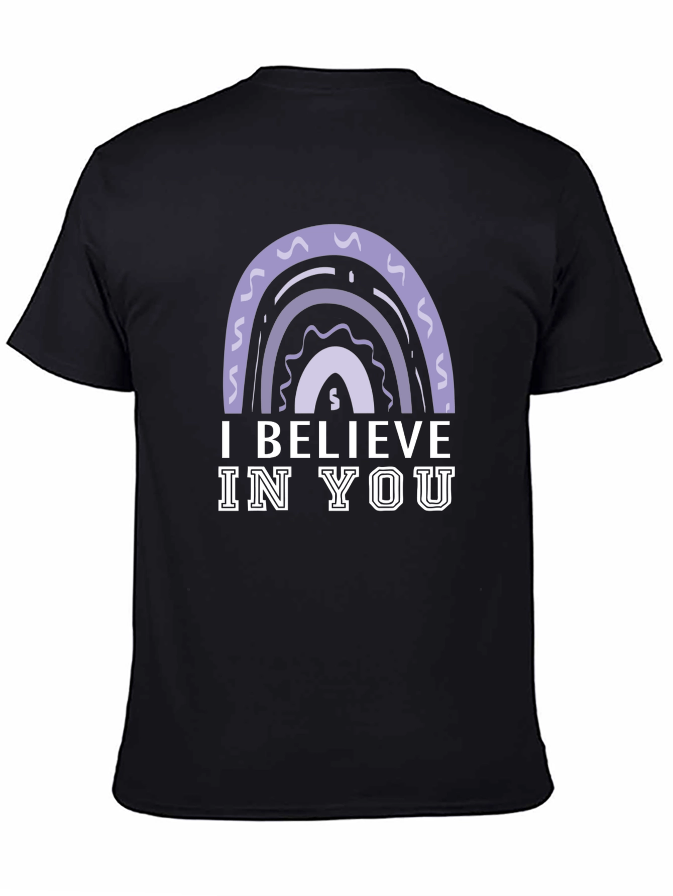 Believe In You Graphic Tee