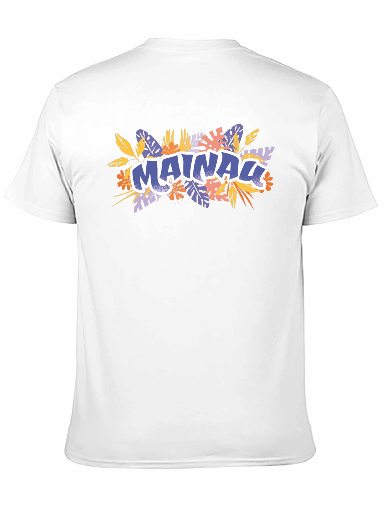 Mainau Graphic Tee