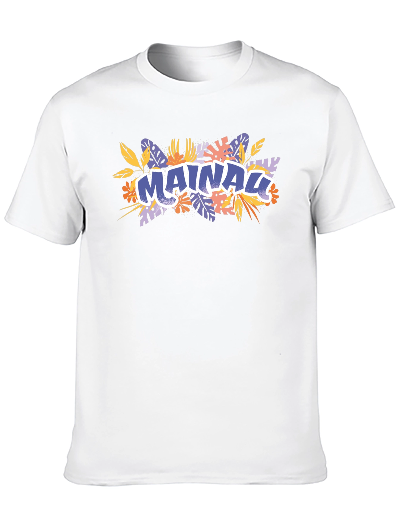 Mainau Graphic Tee