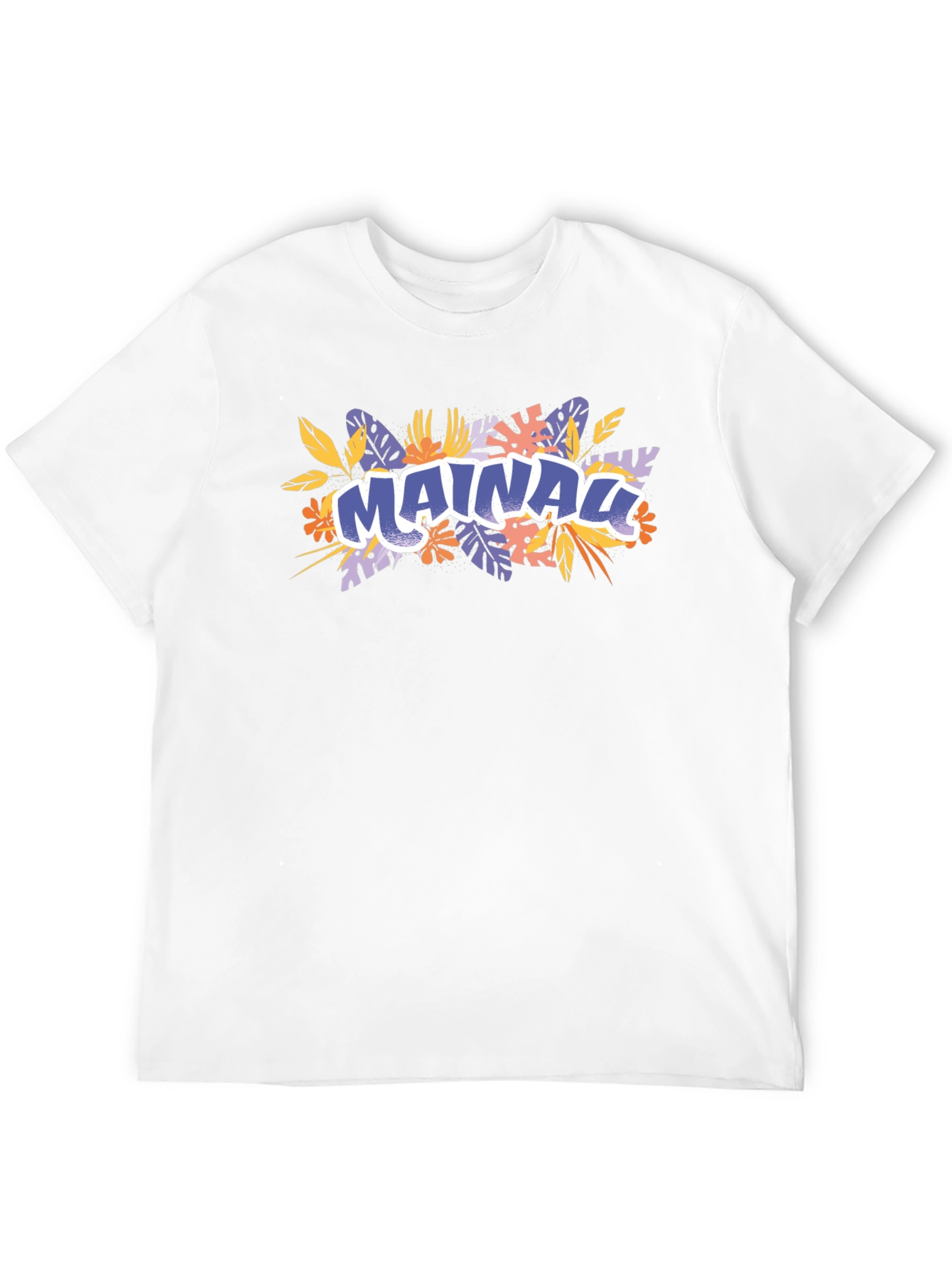 Mainau Graphic Tee