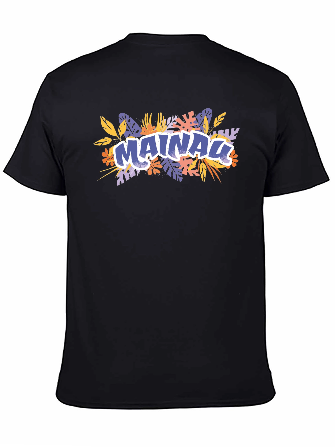 Mainau Graphic Tee