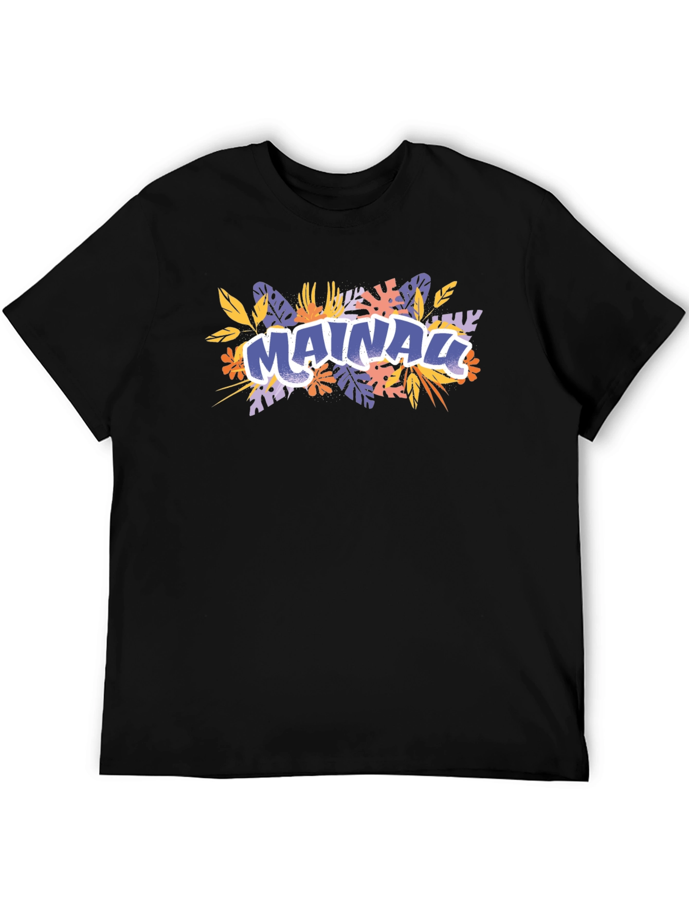 Mainau Graphic Tee