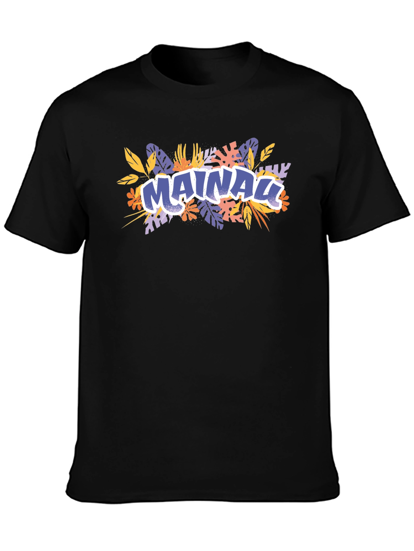 Mainau Graphic Tee