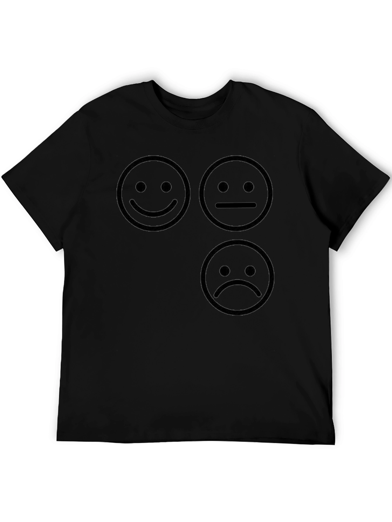 Mood T-Shirt - Express Yourself!