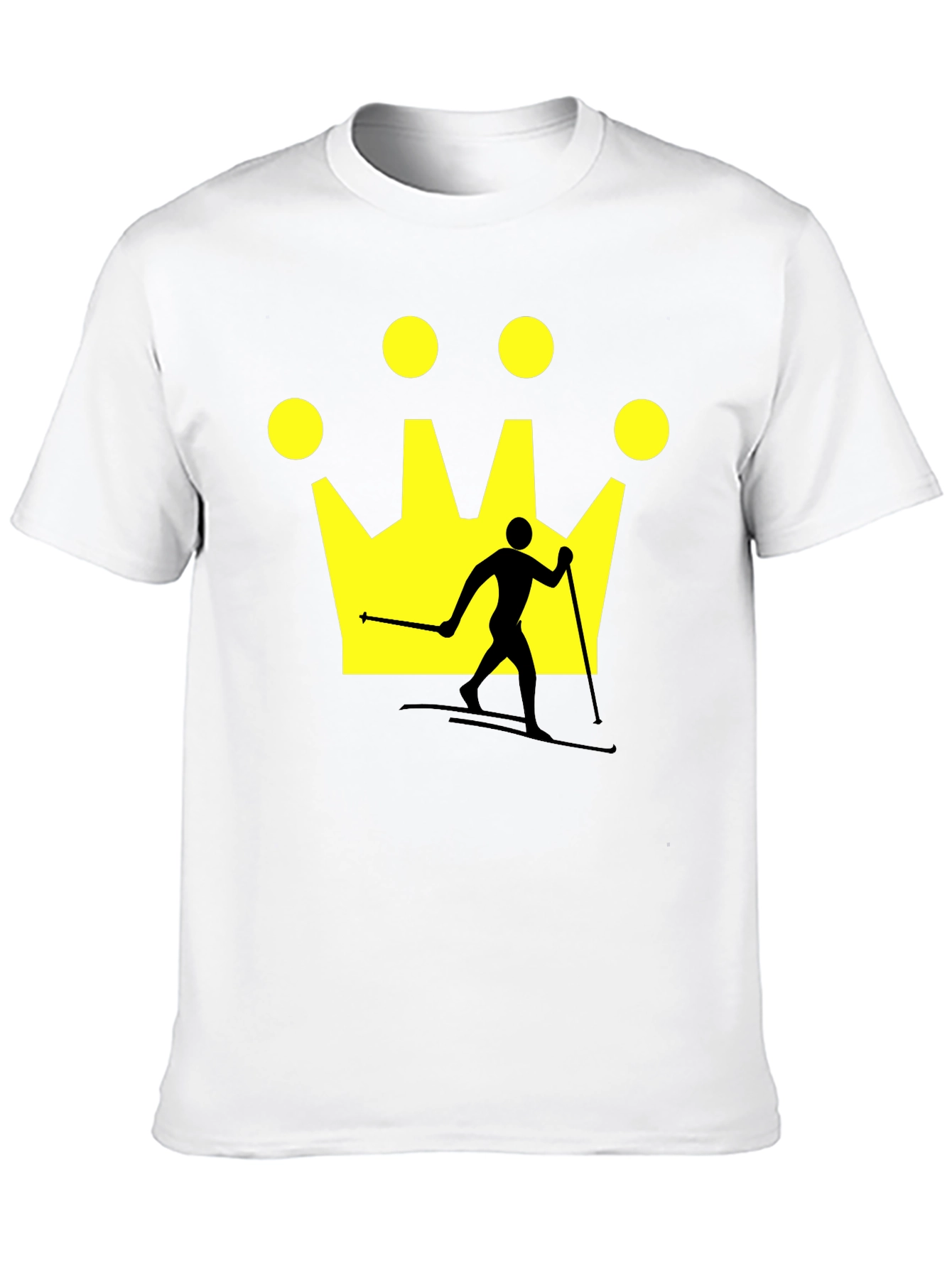 King of the Slopes T-Shirt