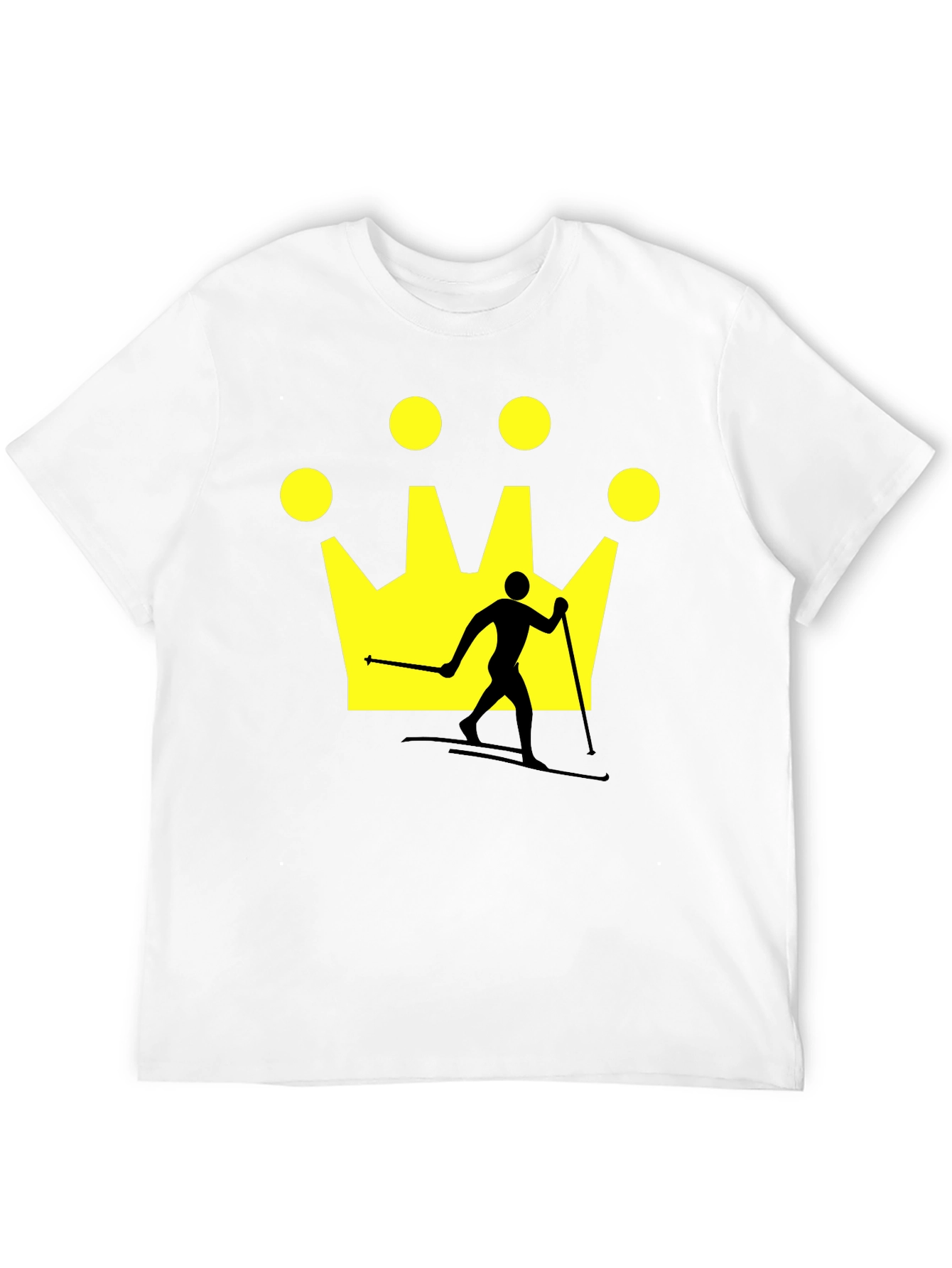 King of the Slopes T-Shirt
