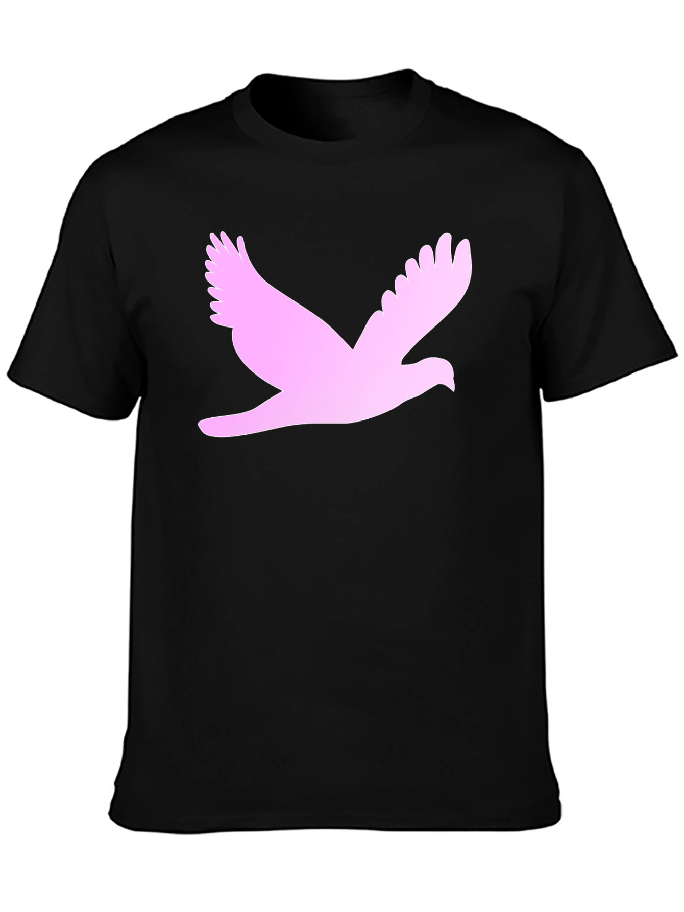 Dove Graphic T-Shirt
