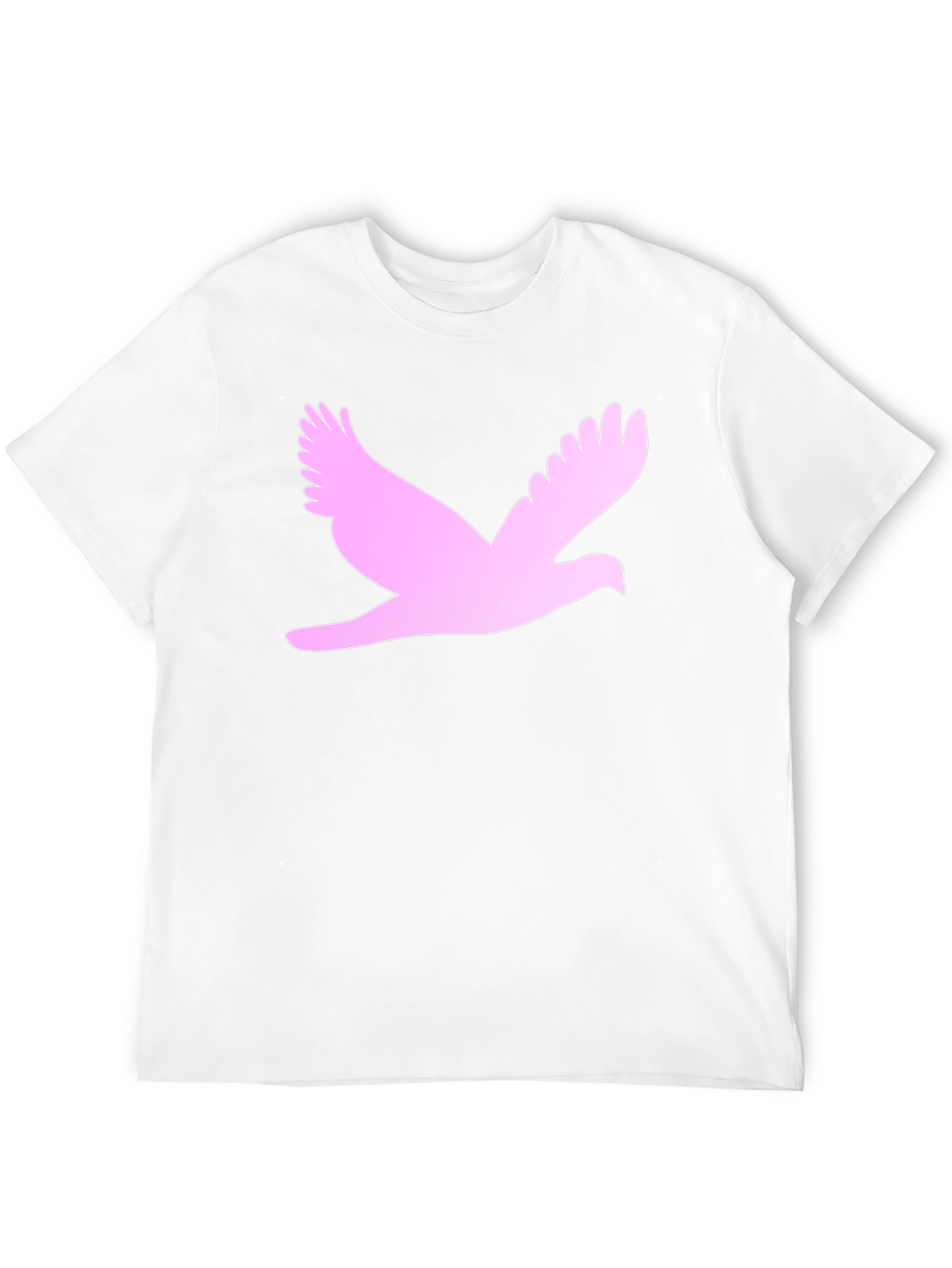 Dove Graphic T-Shirt