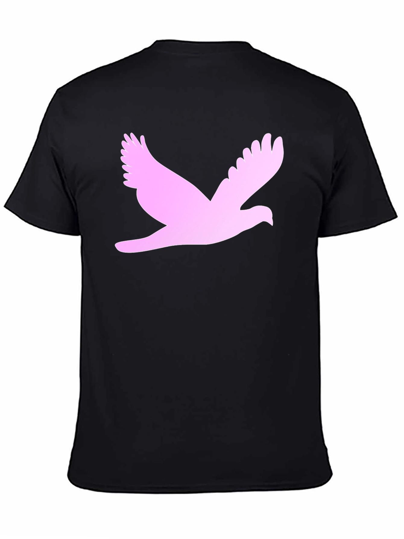 Dove Graphic T-Shirt