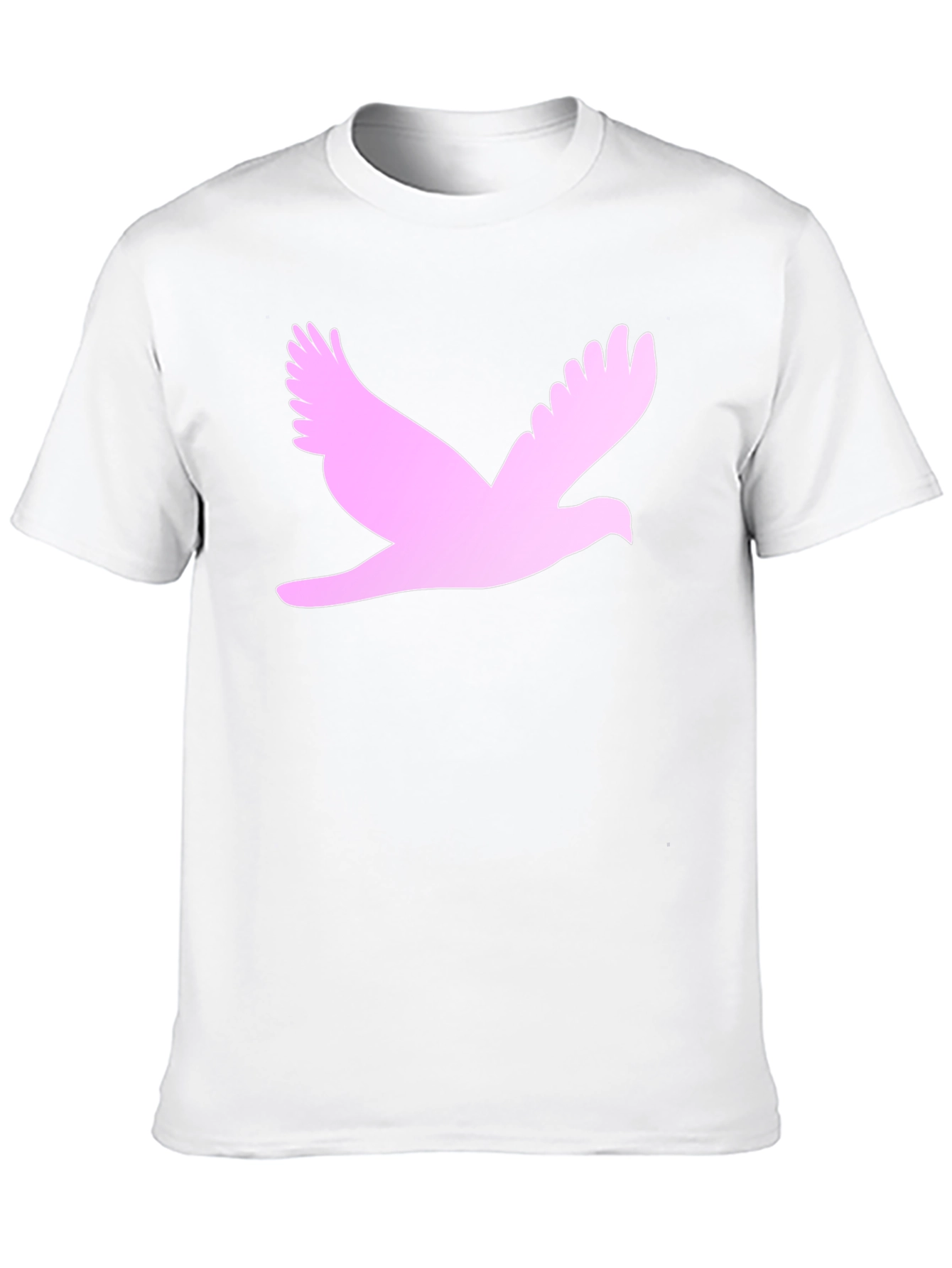 Dove Graphic T-Shirt
