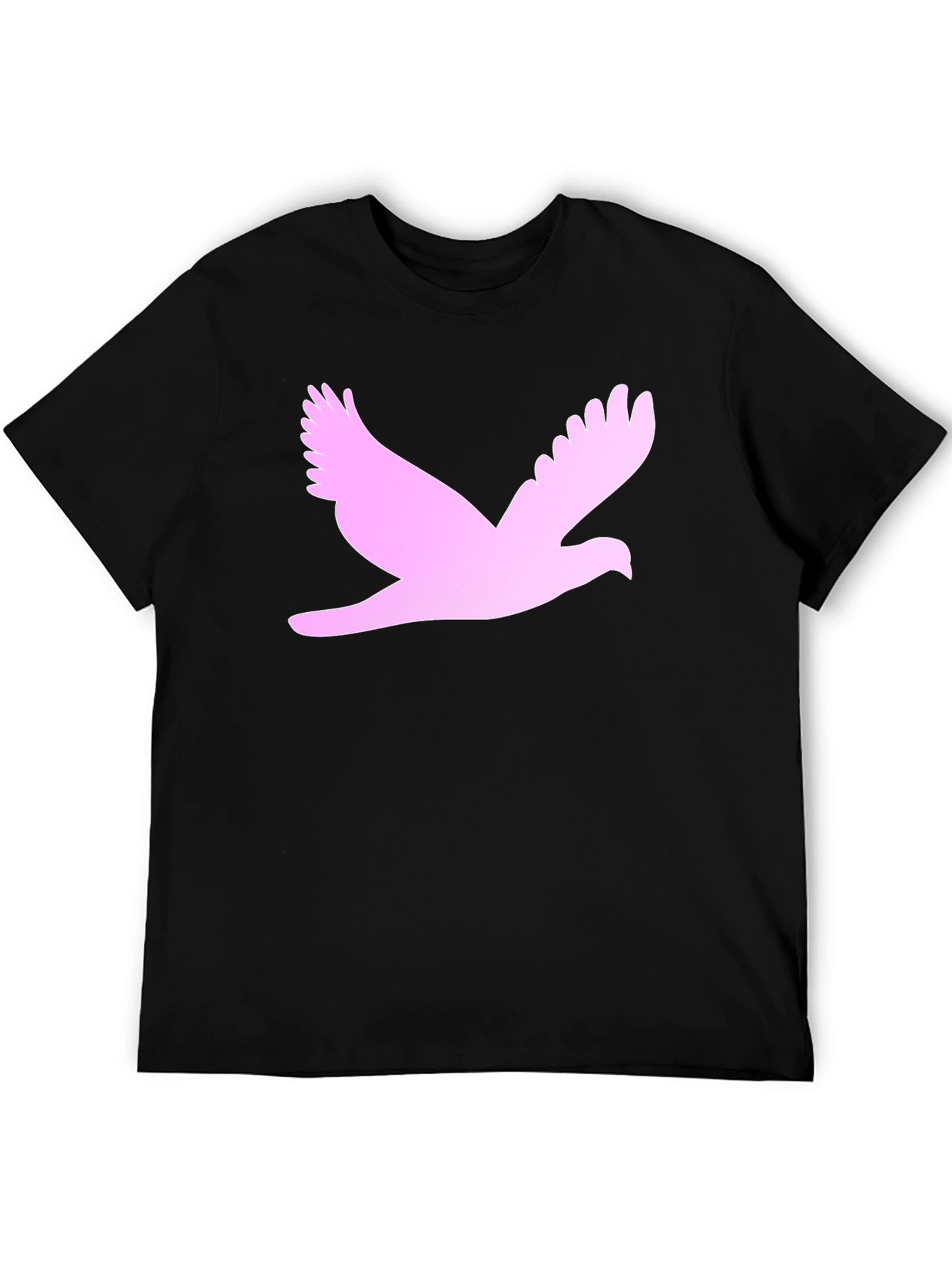 Dove Graphic T-Shirt