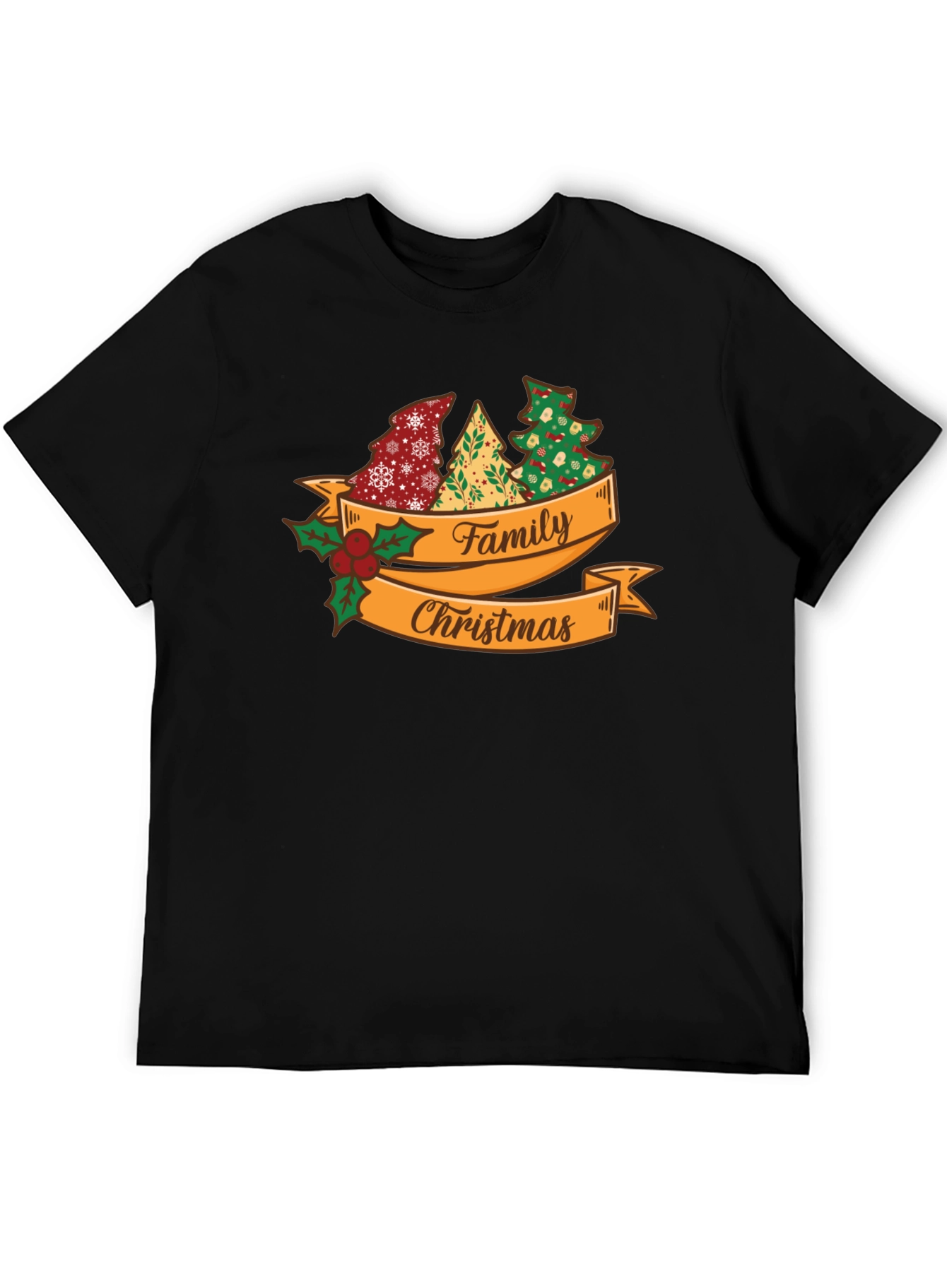 Family Christmas T-Shirt