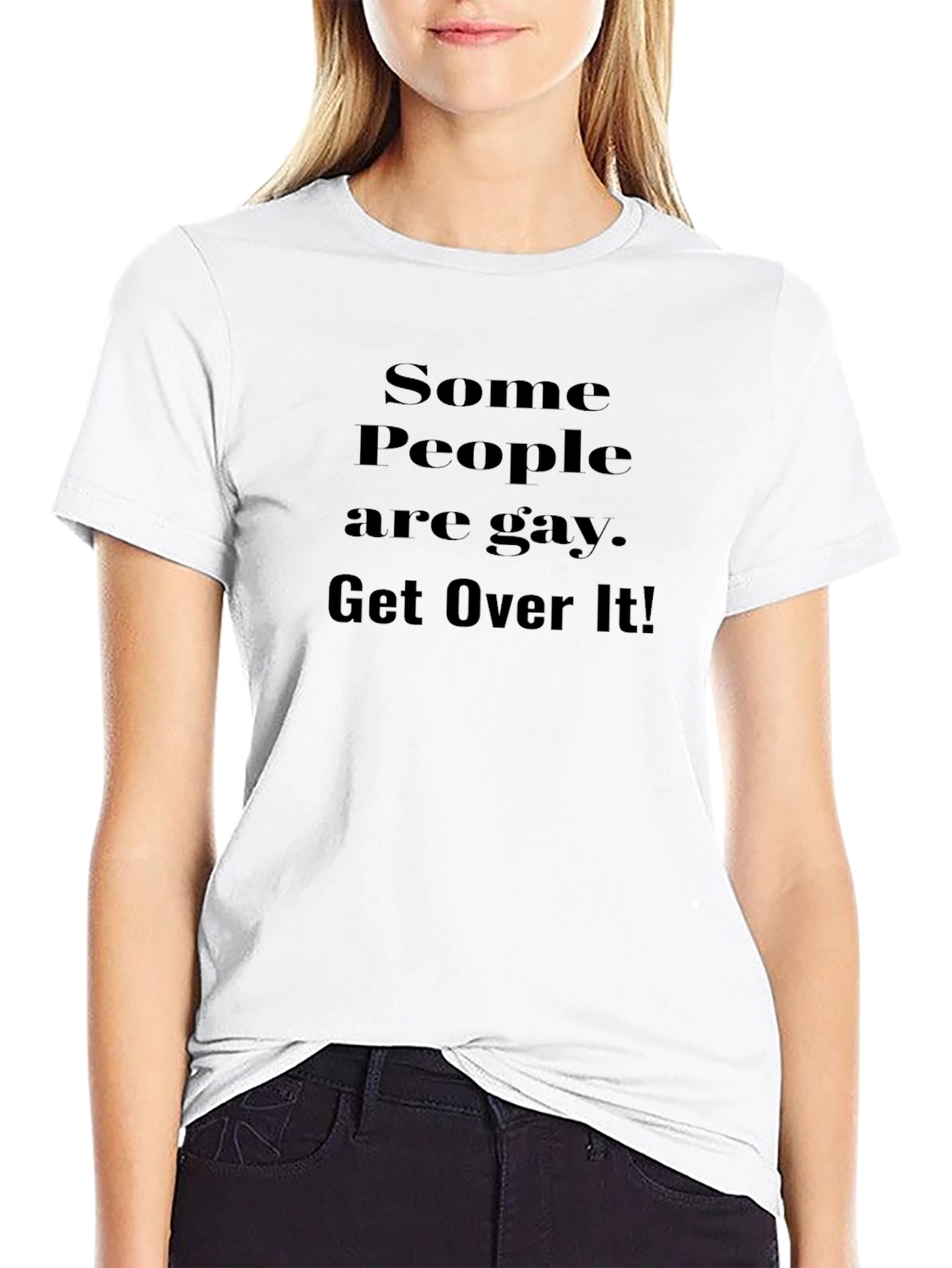 Some People are Gay T-Shirt