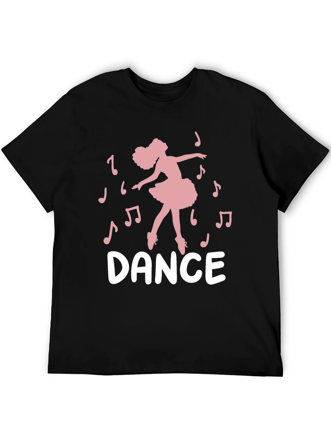 Dance Silhouette T-Shirt