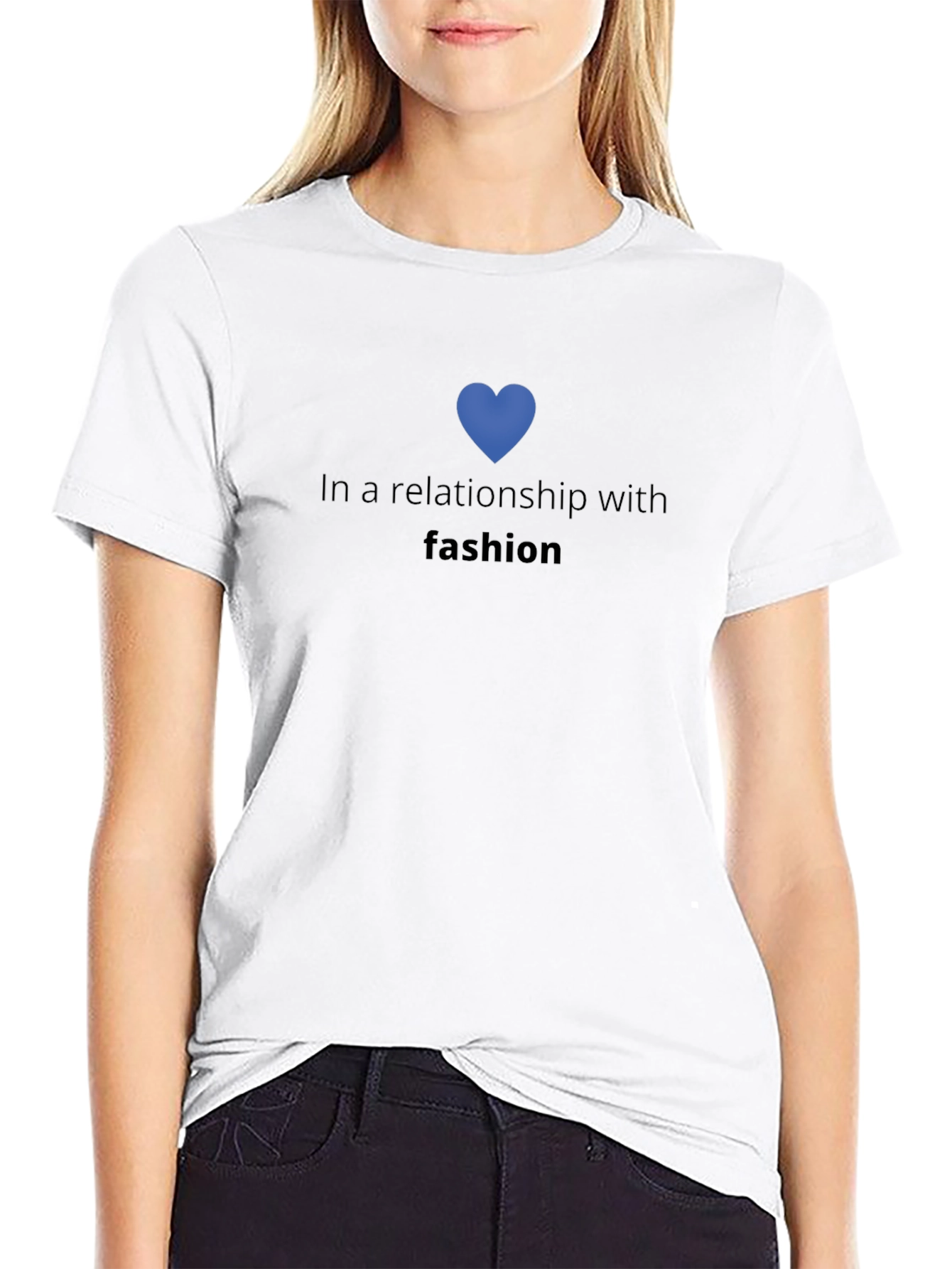 Fashion Lovers T-Shirt