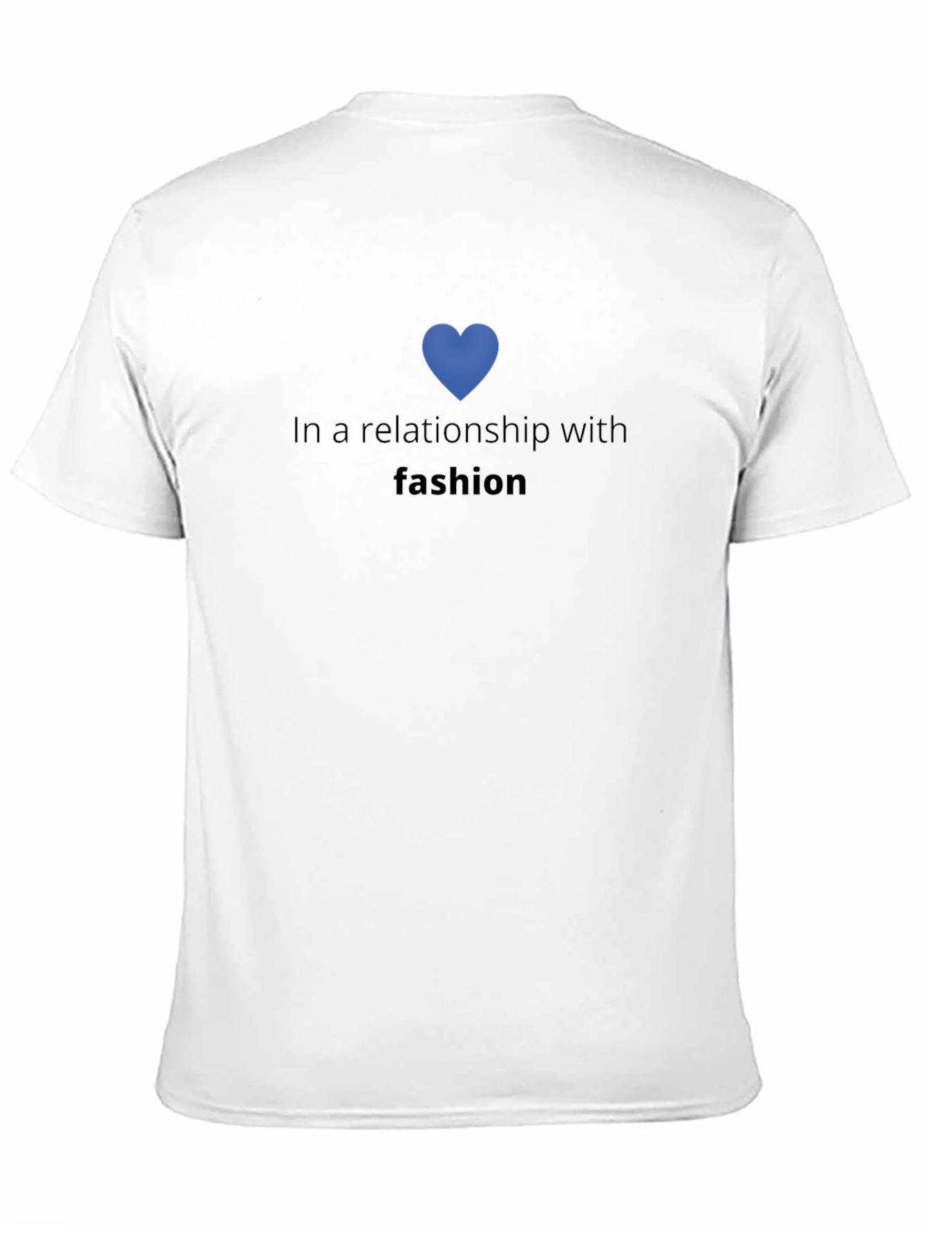 Fashion Lovers T-Shirt
