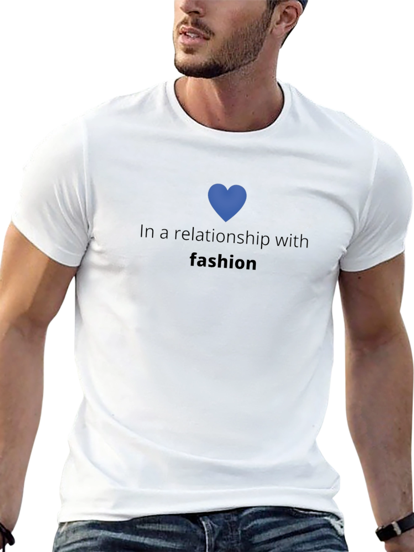 Fashion Lovers T-Shirt