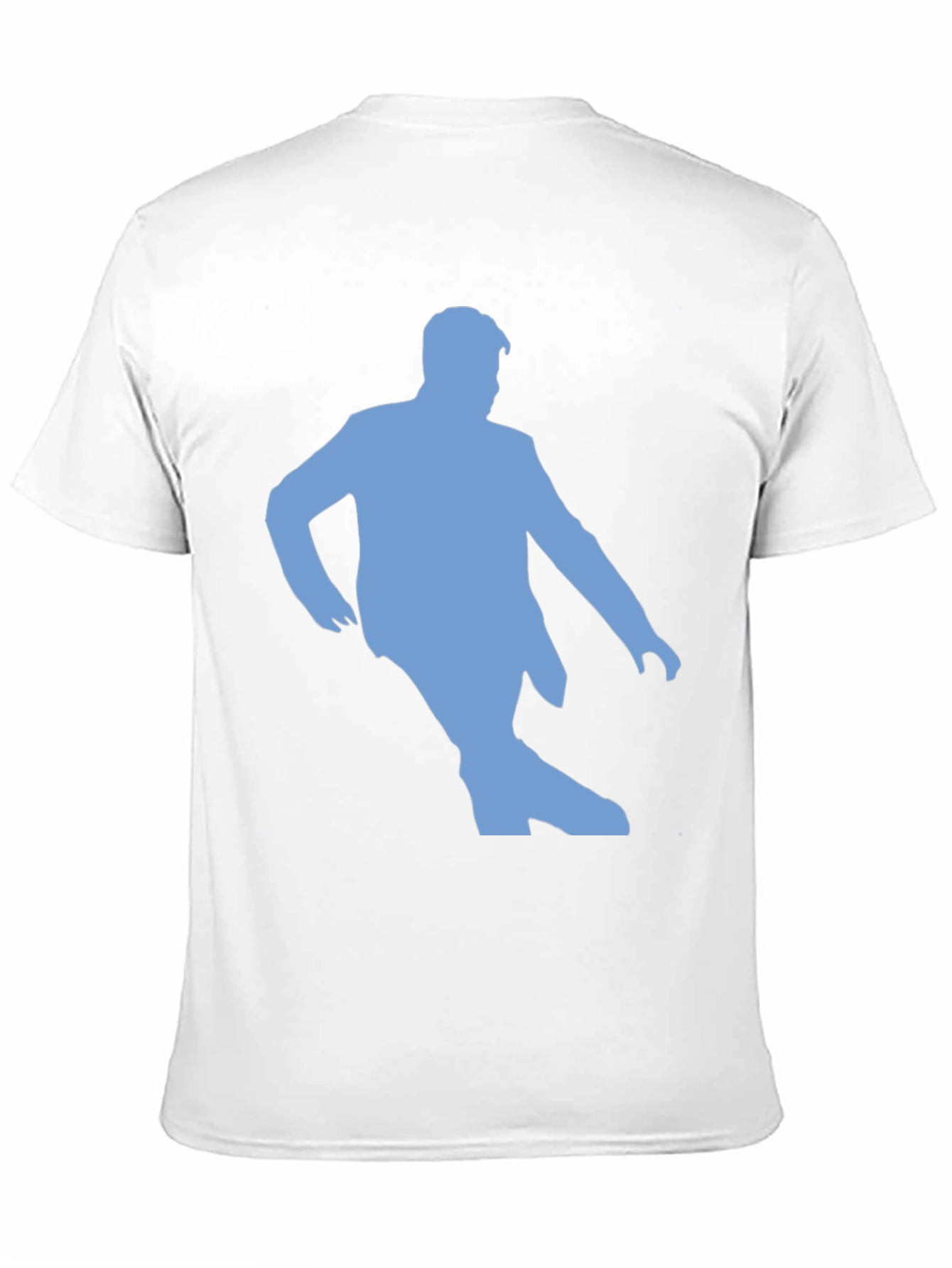 Retro Silhouette T-Shirt - Cool & Stylish