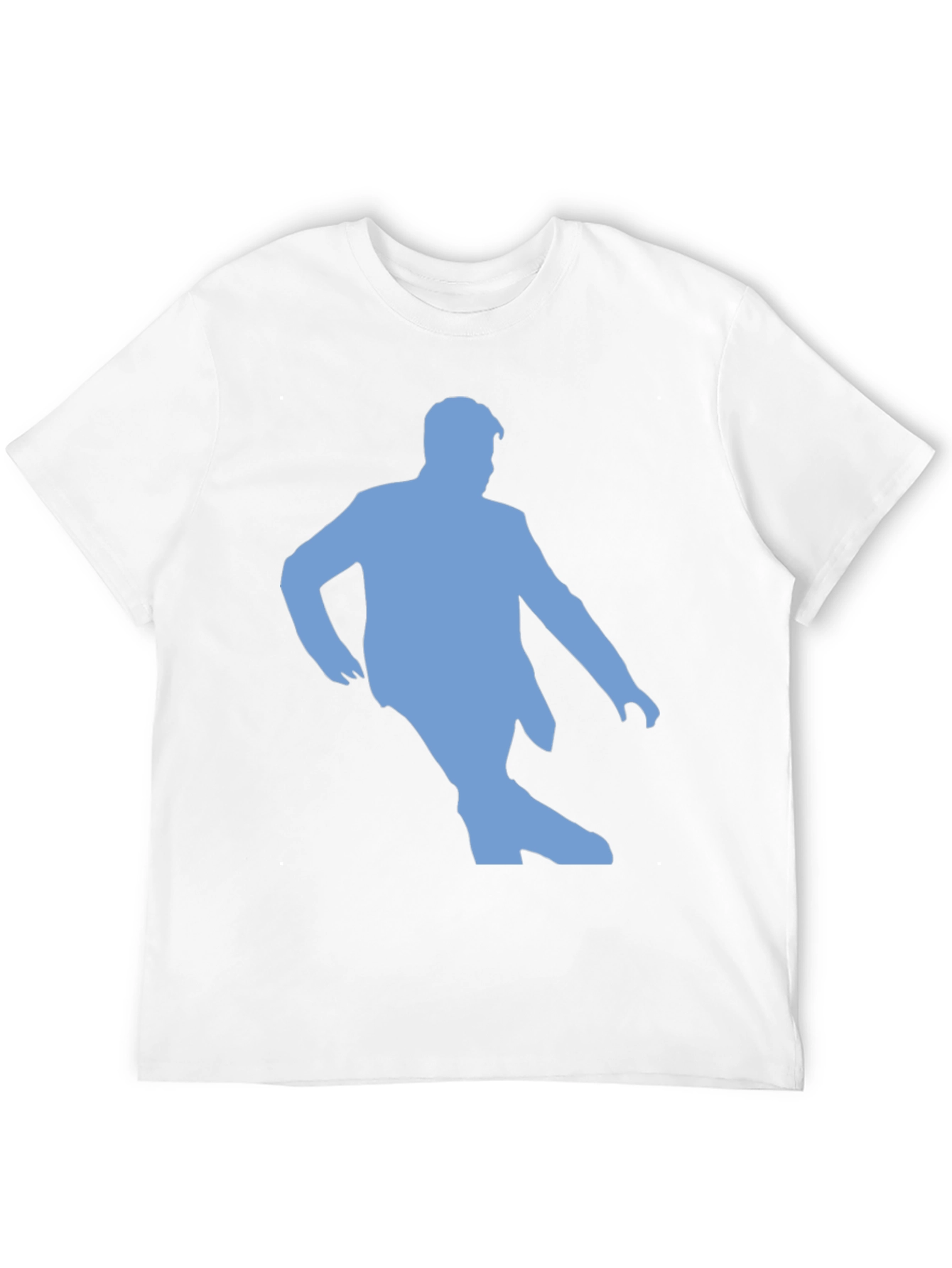 Retro Silhouette T-Shirt - Cool & Stylish