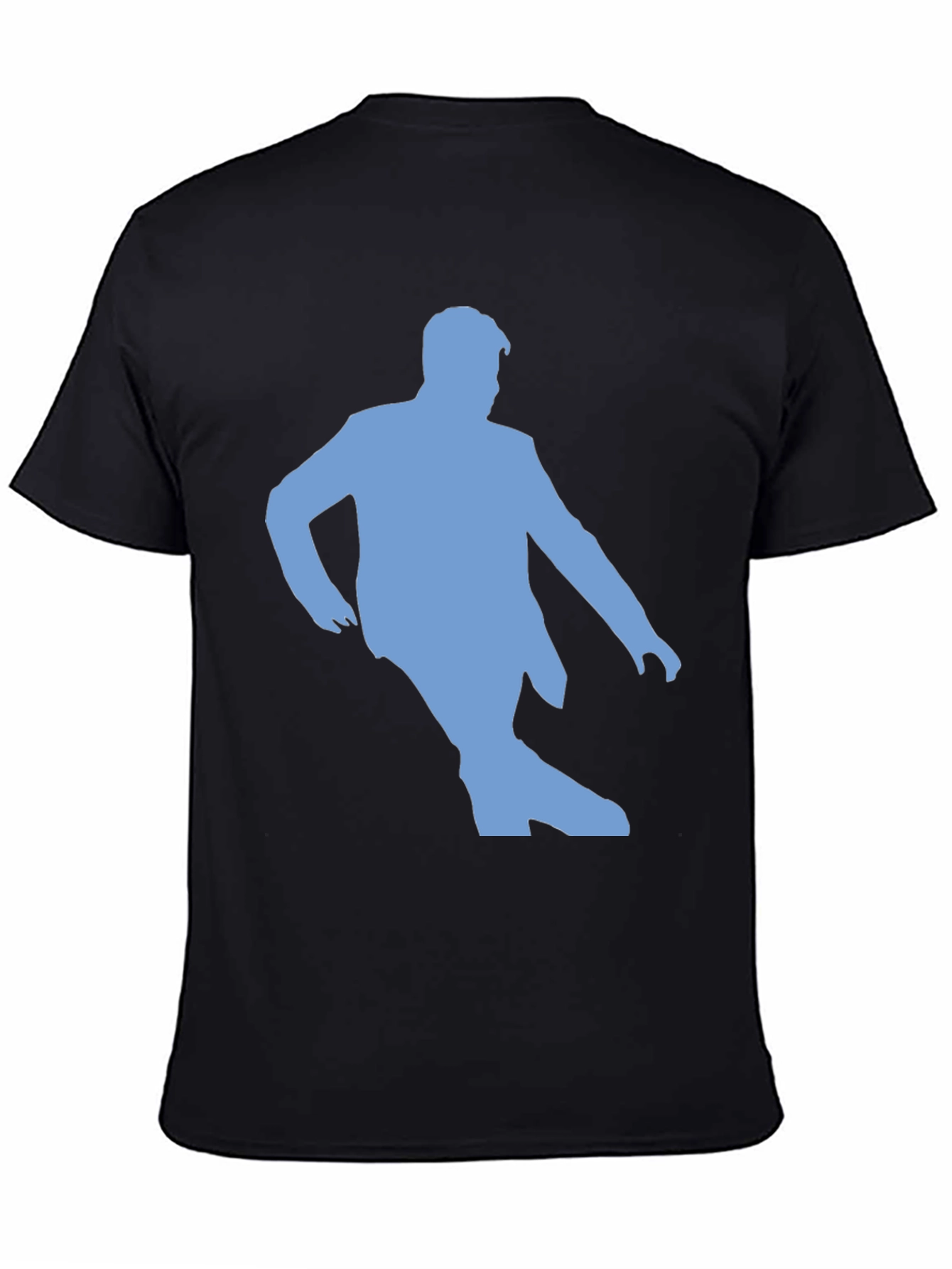Retro Silhouette T-Shirt - Cool & Stylish