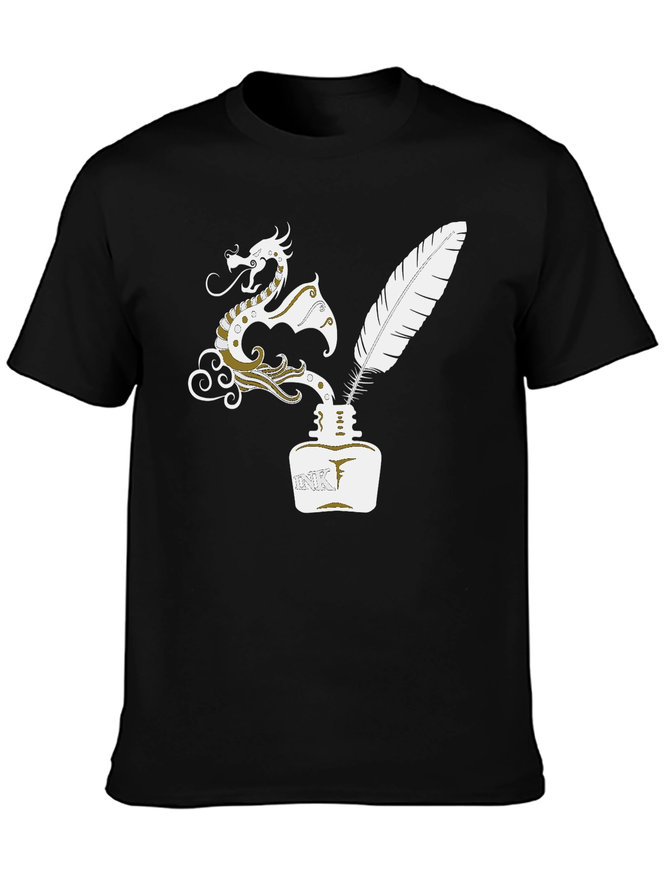 Dragon Inkwell T-Shirt