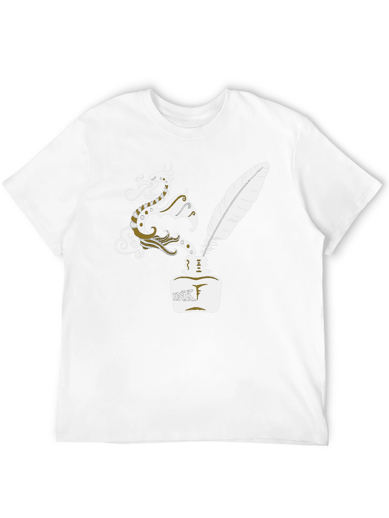 Dragon Inkwell T-Shirt