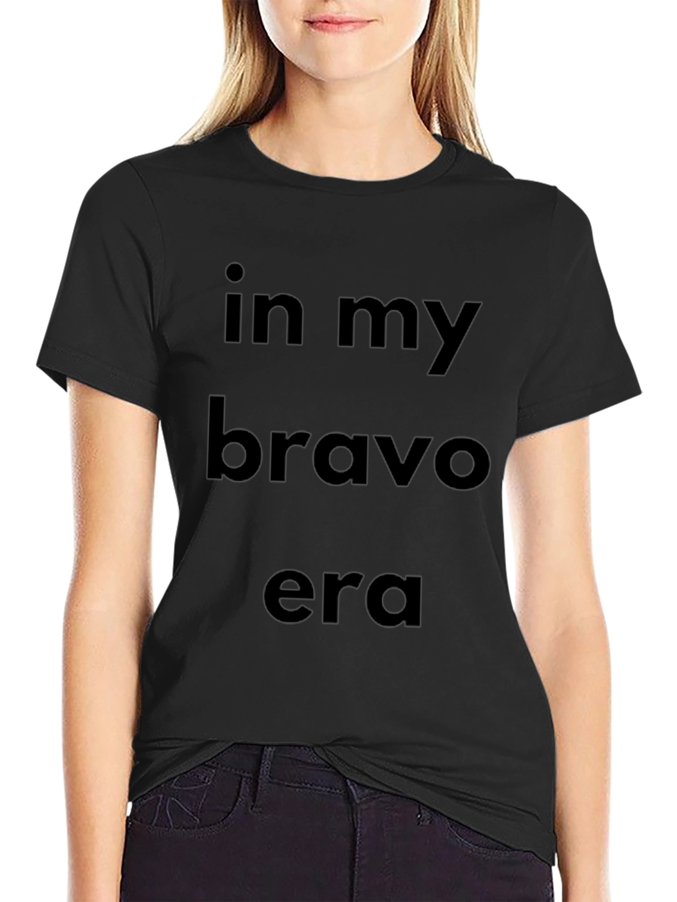 In My Bravo Era T-Shirt
