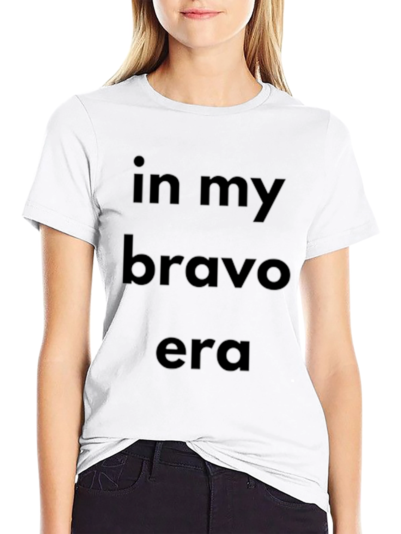 In My Bravo Era T-Shirt