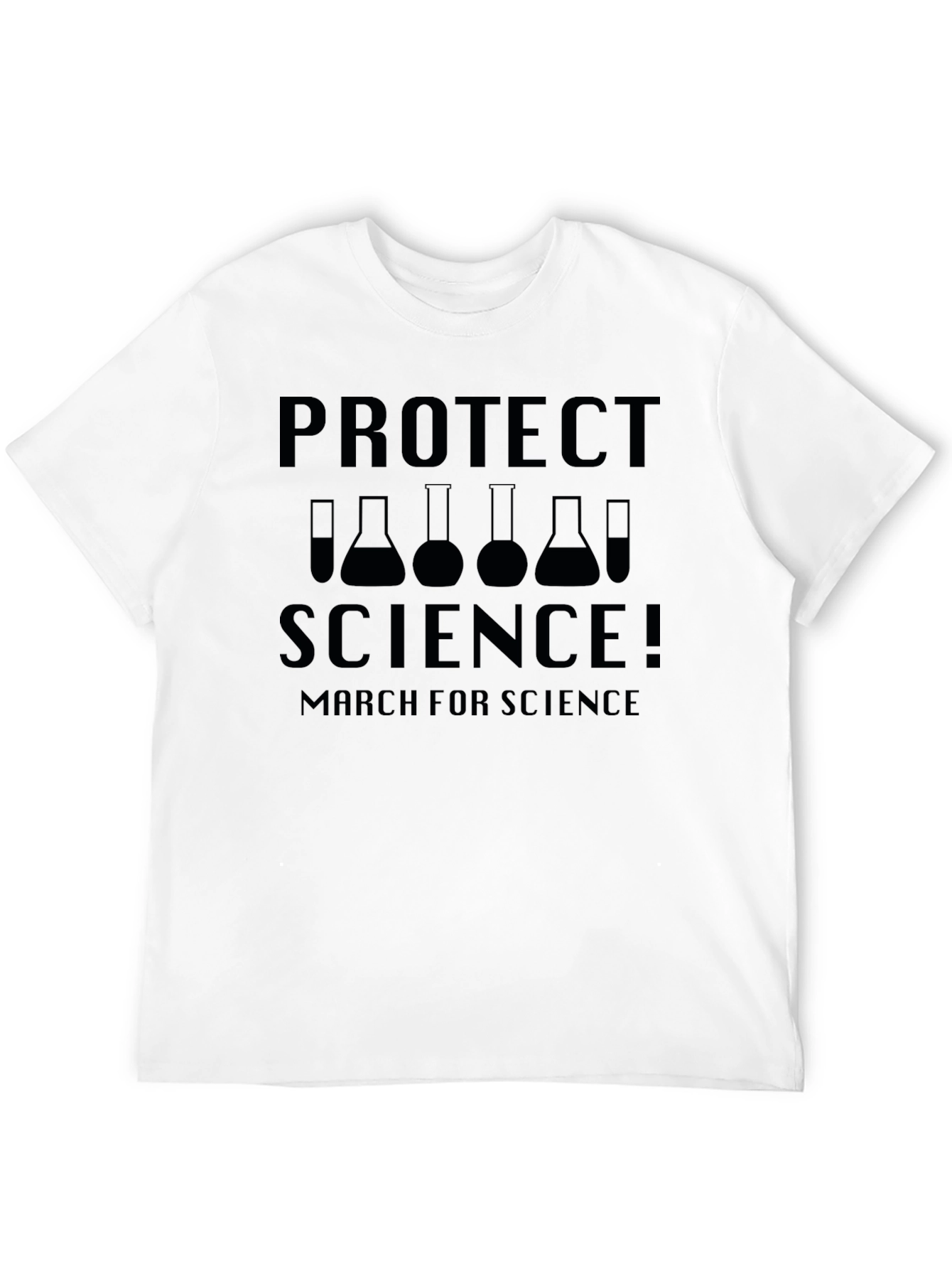 Protect Science T-Shirt