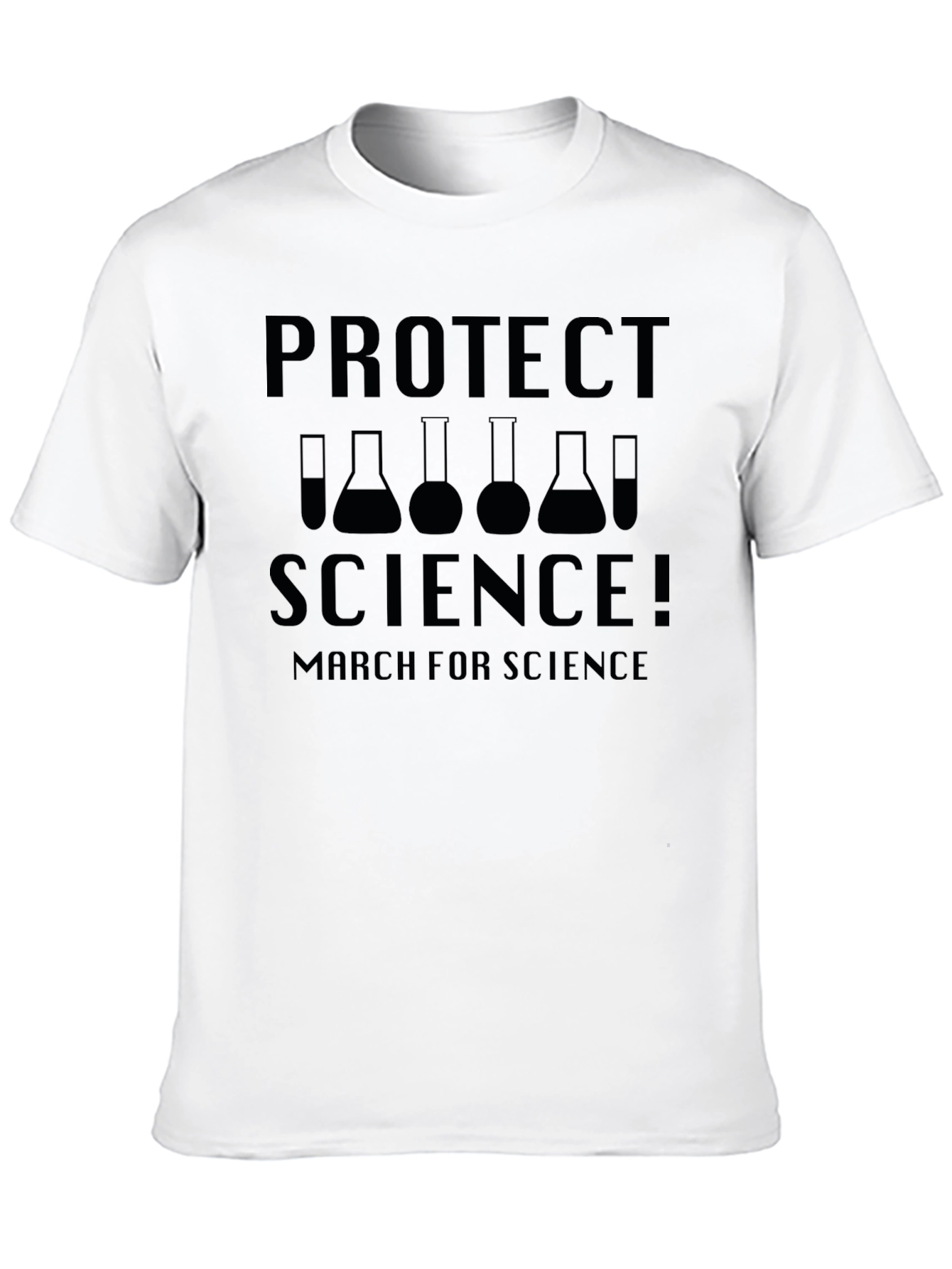 Protect Science T-Shirt
