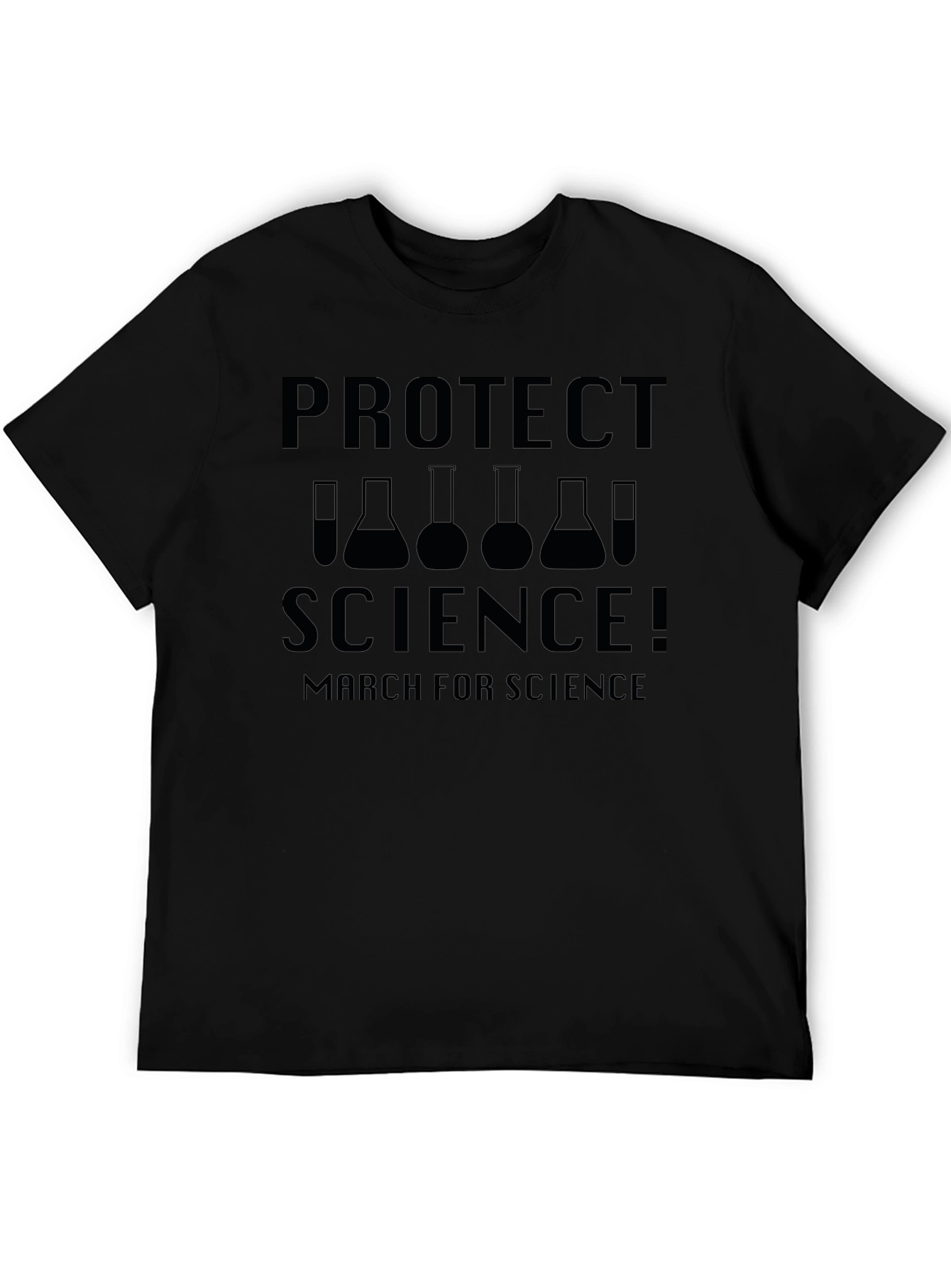 Protect Science T-Shirt