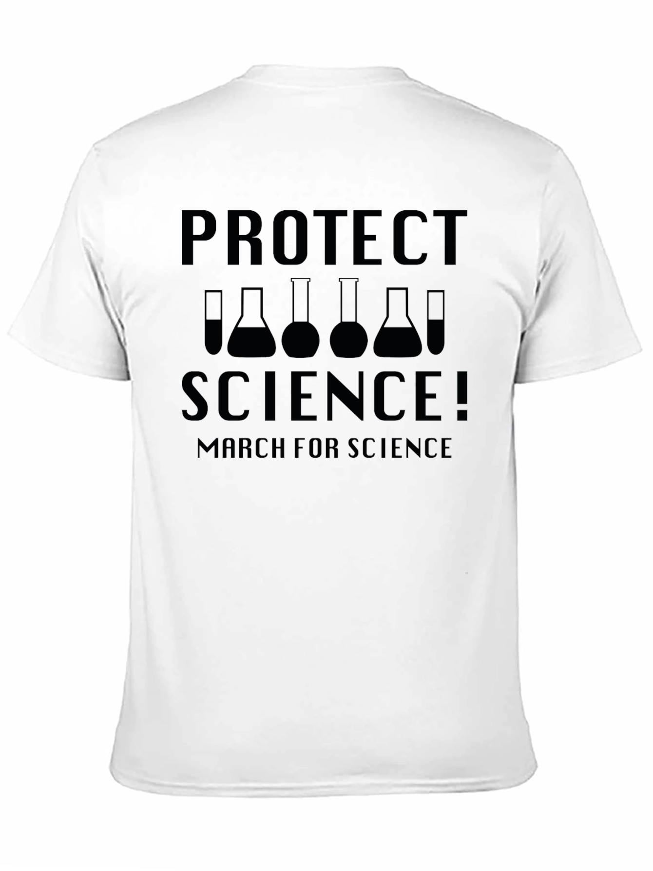 Protect Science T-Shirt